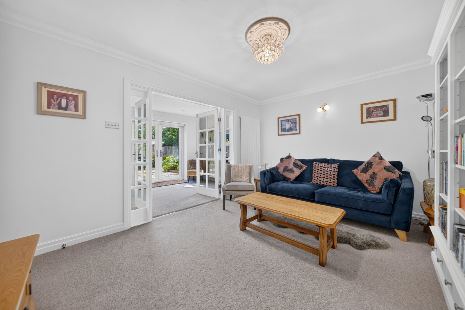 Hellifield Road, Gargrave, Skipton, North Yorkshire, BD23