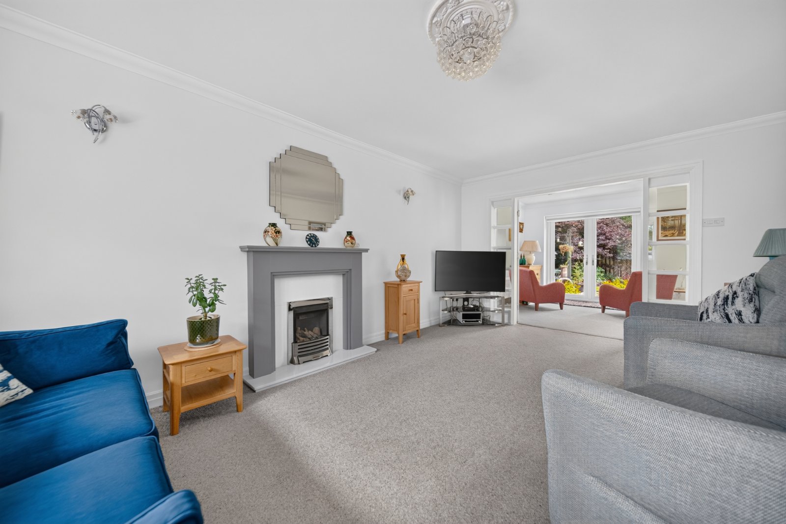 Hellifield Road, Gargrave, Skipton, North Yorkshire, BD23