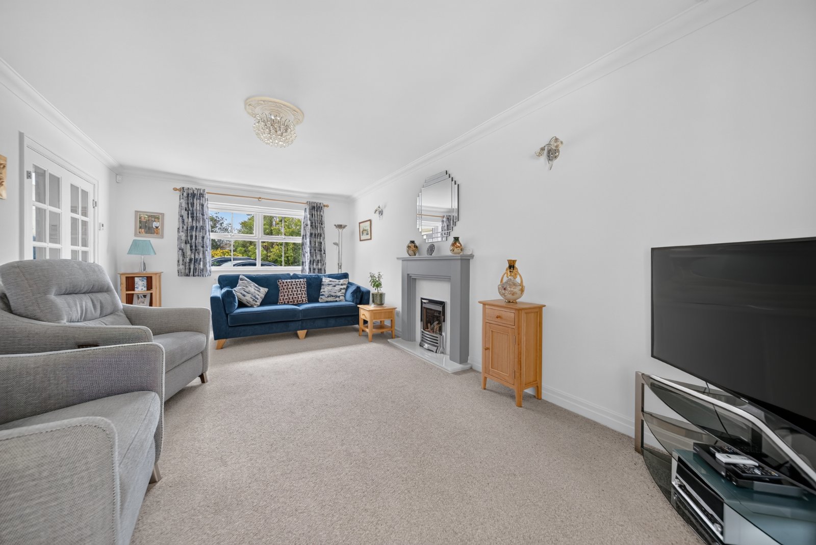 Hellifield Road, Gargrave, Skipton, North Yorkshire, BD23