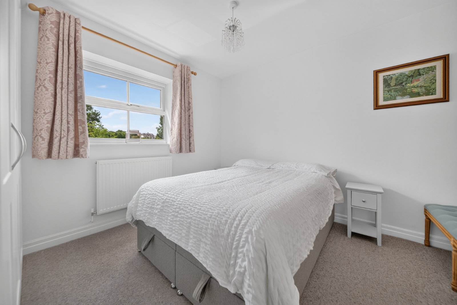 Hellifield Road, Gargrave, Skipton, North Yorkshire, BD23