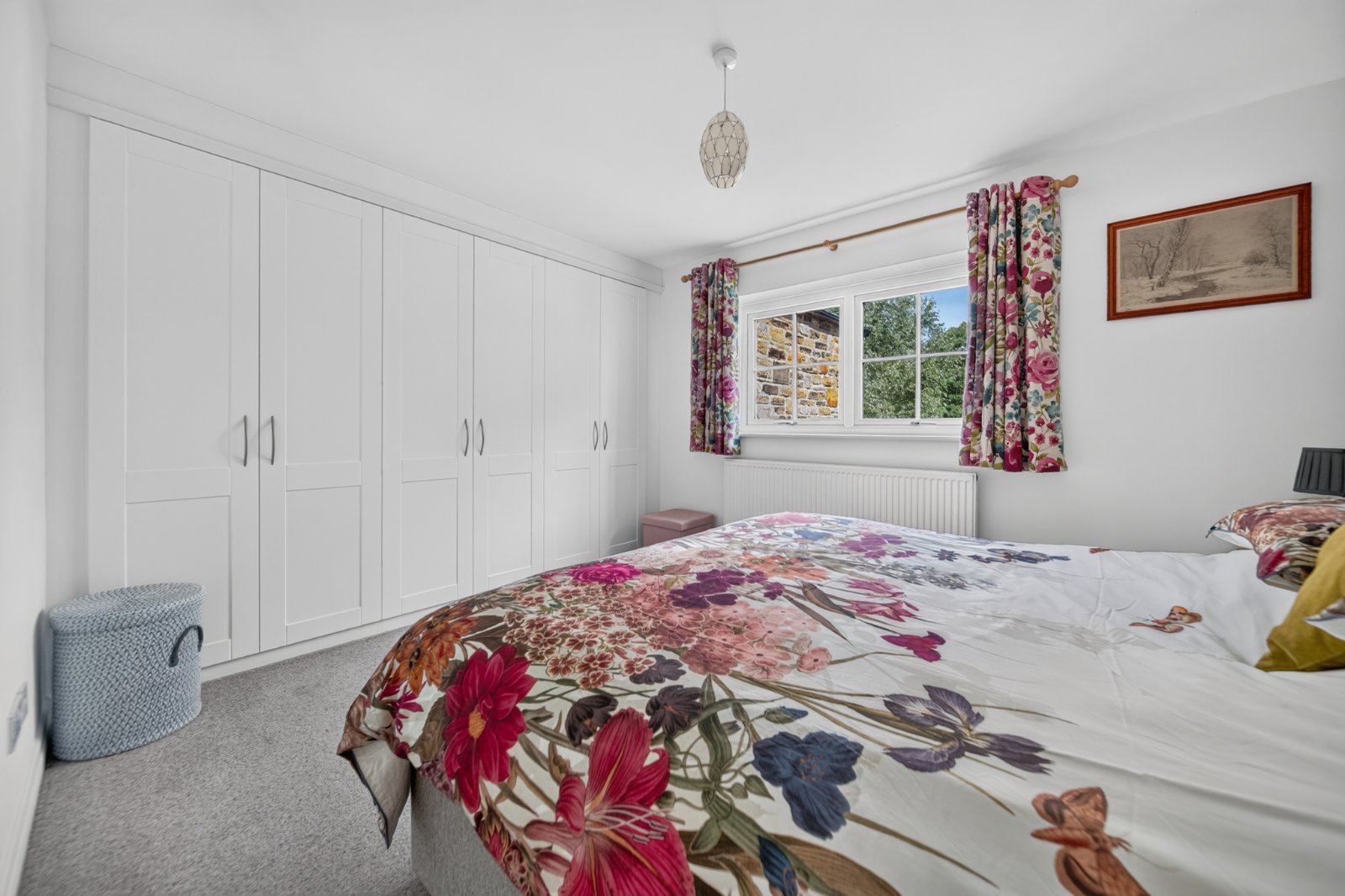 Hellifield Road, Gargrave, Skipton, North Yorkshire, BD23