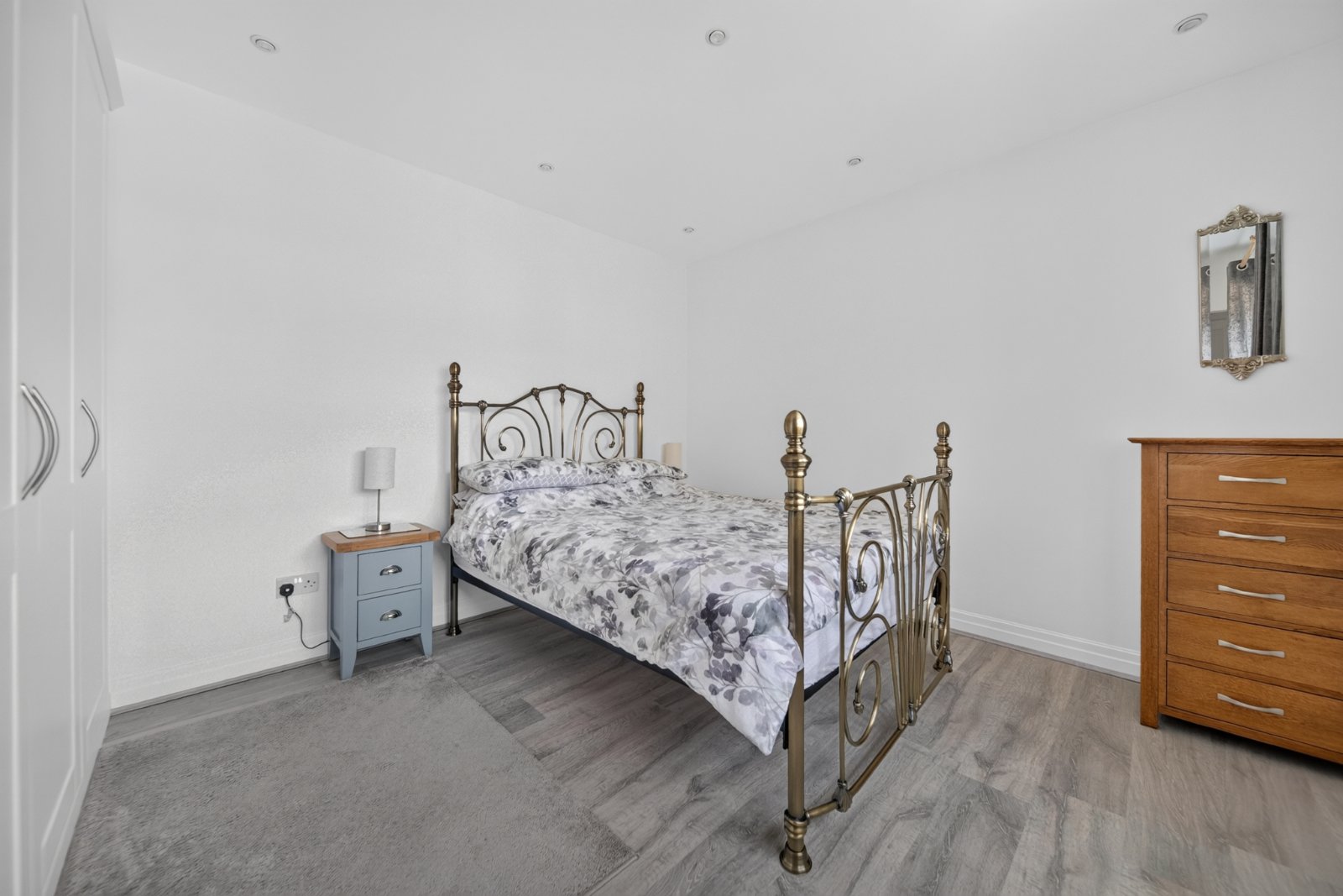 Hellifield Road, Gargrave, Skipton, North Yorkshire, BD23
