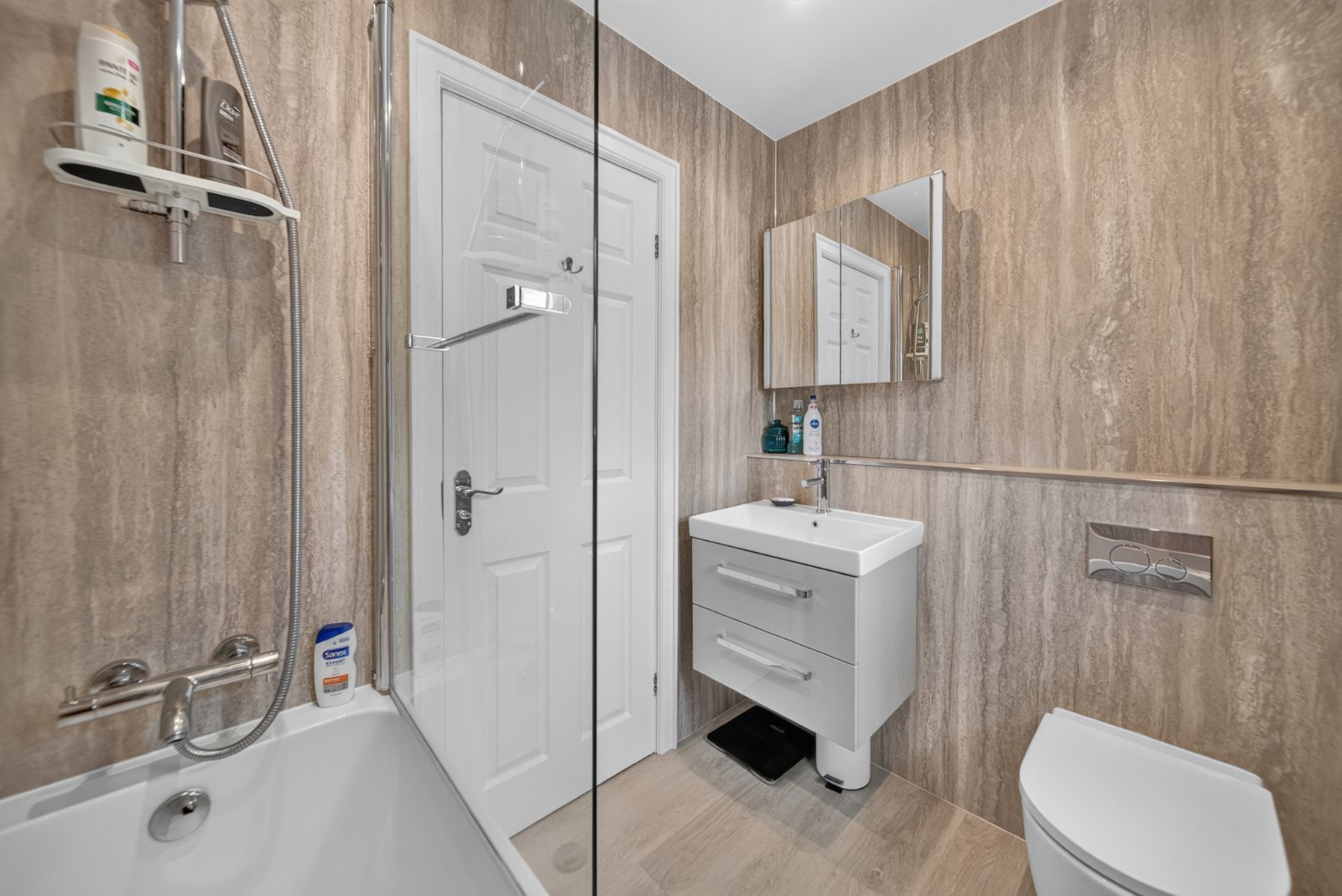 Hellifield Road, Gargrave, Skipton, North Yorkshire, BD23
