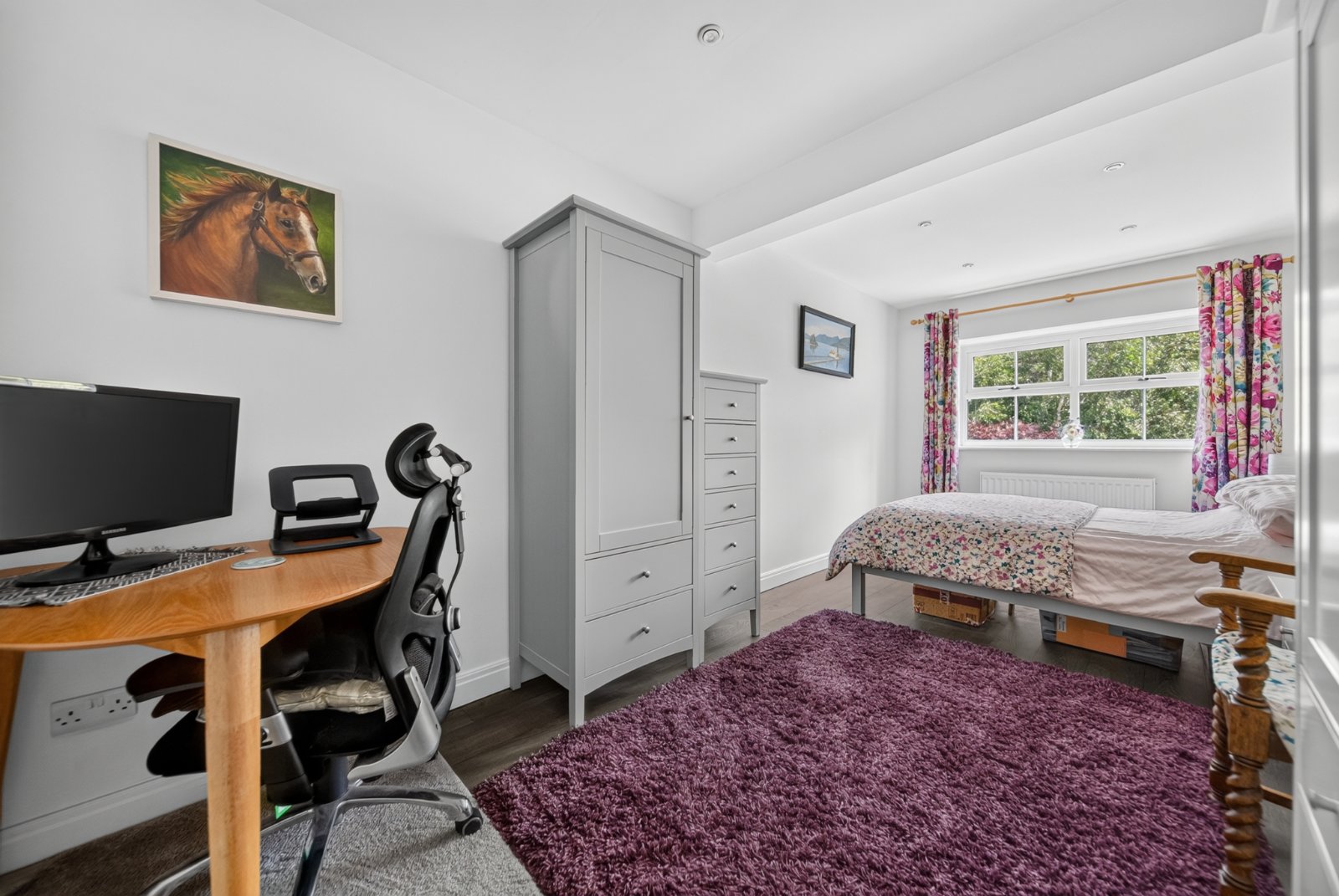 Hellifield Road, Gargrave, Skipton, North Yorkshire, BD23