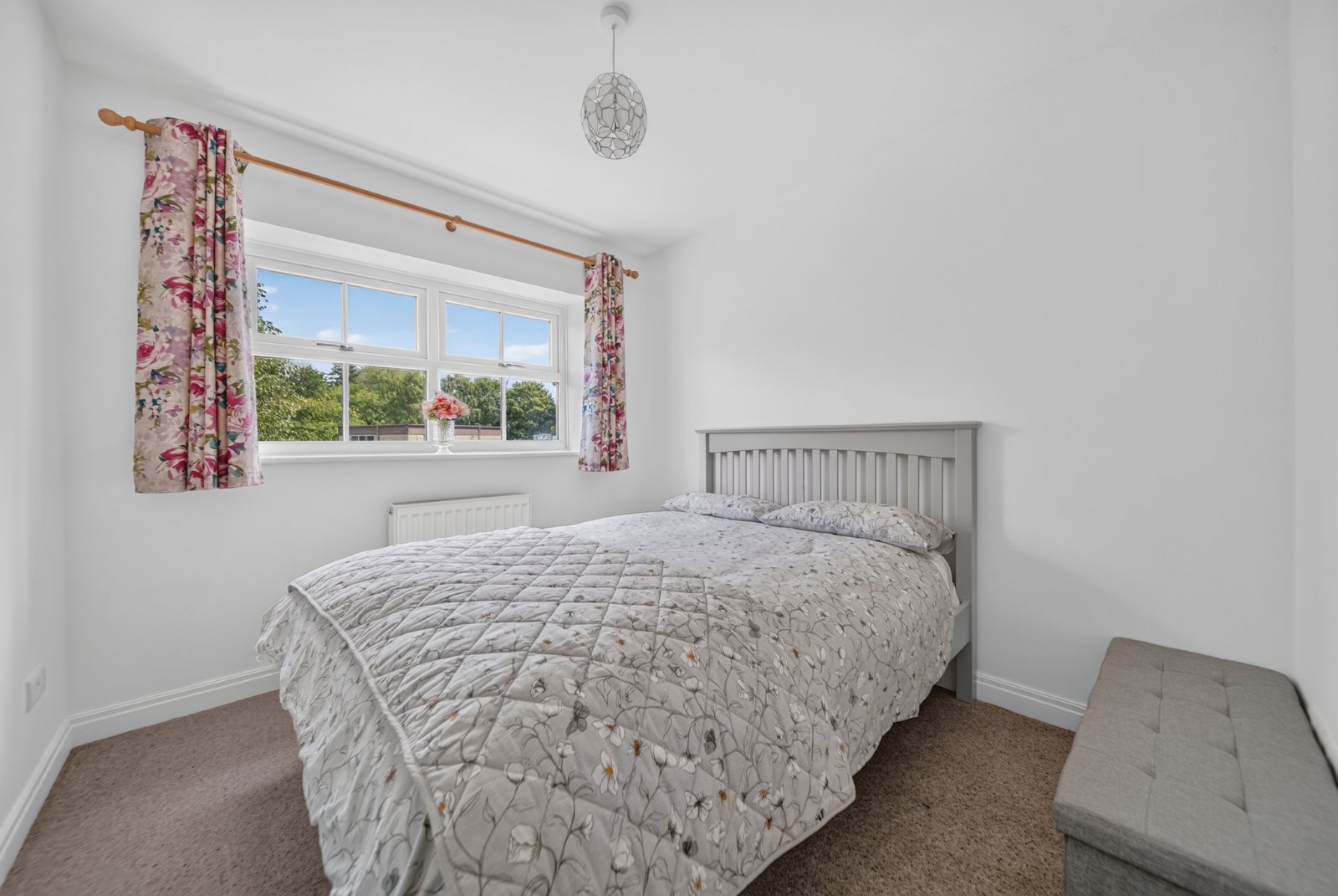 Hellifield Road, Gargrave, Skipton, North Yorkshire, BD23