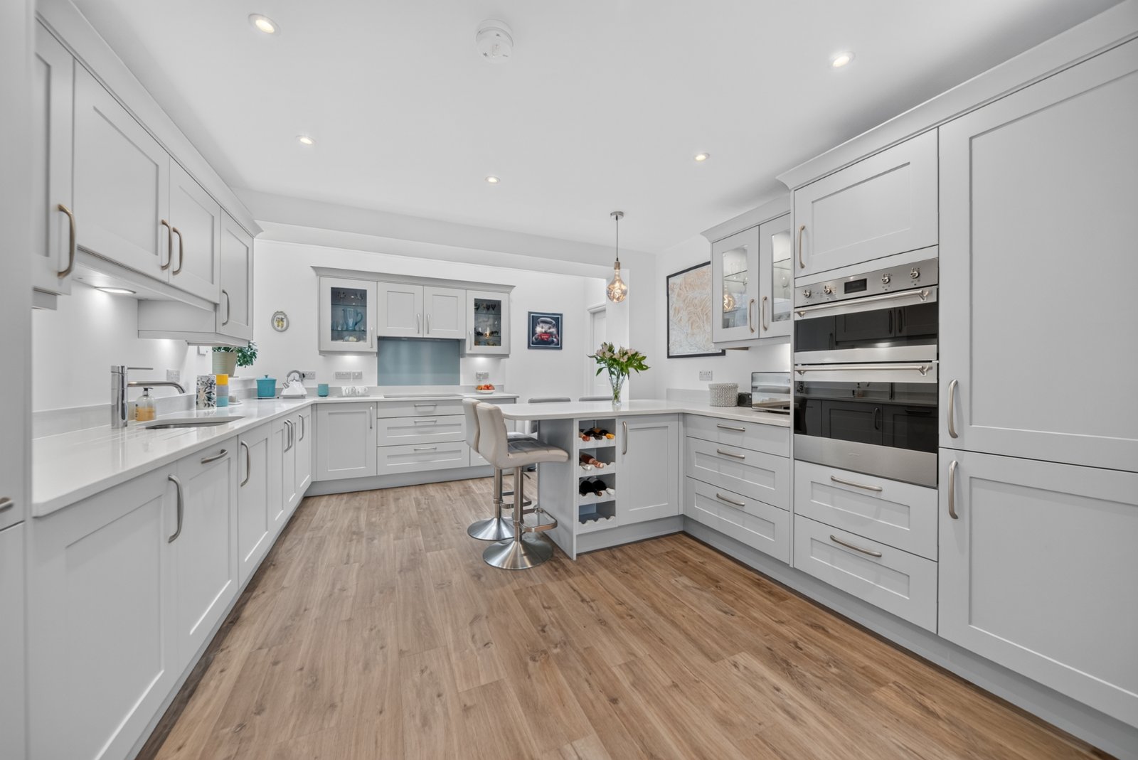 Hellifield Road, Gargrave, Skipton, North Yorkshire, BD23