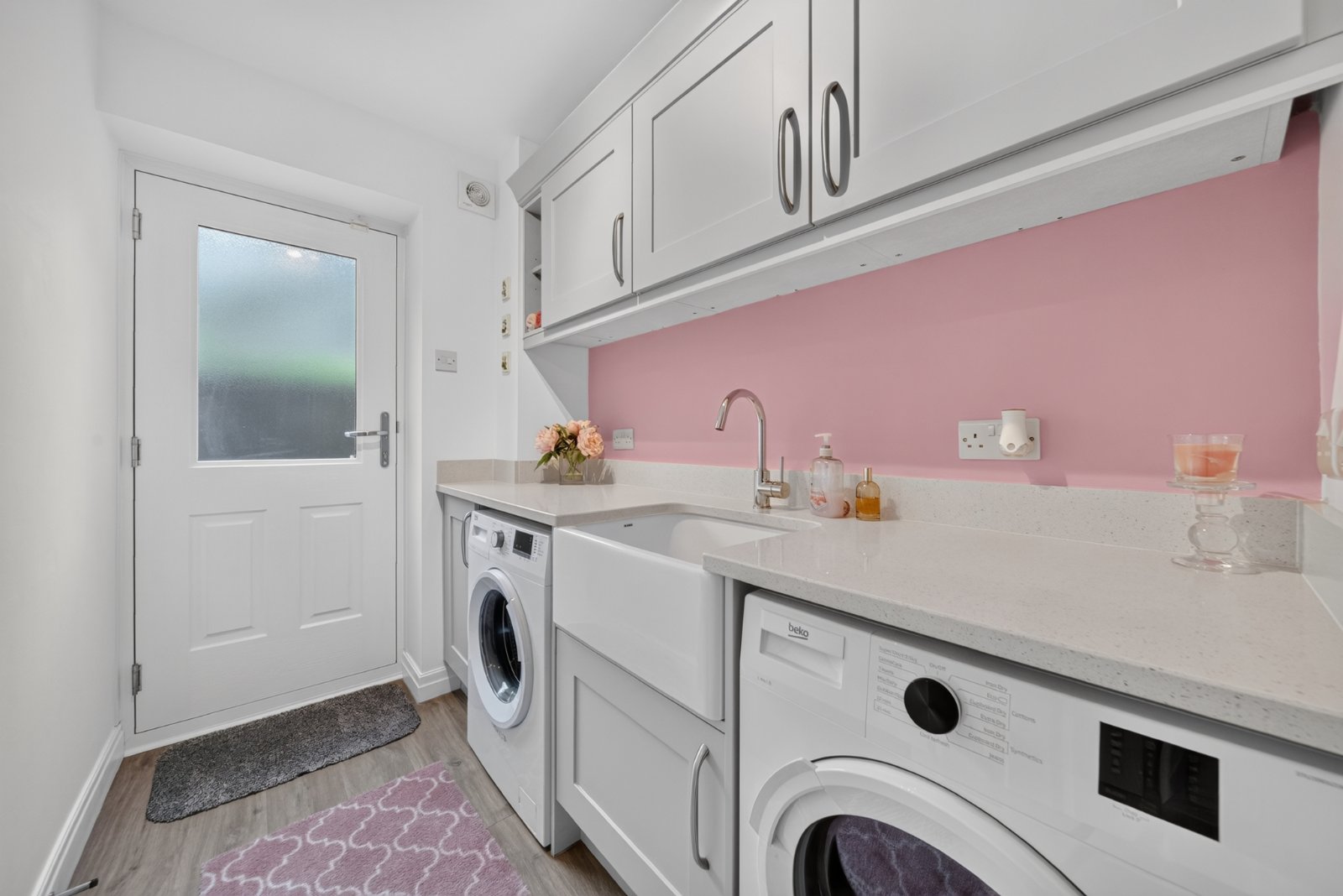 Hellifield Road, Gargrave, Skipton, North Yorkshire, BD23
