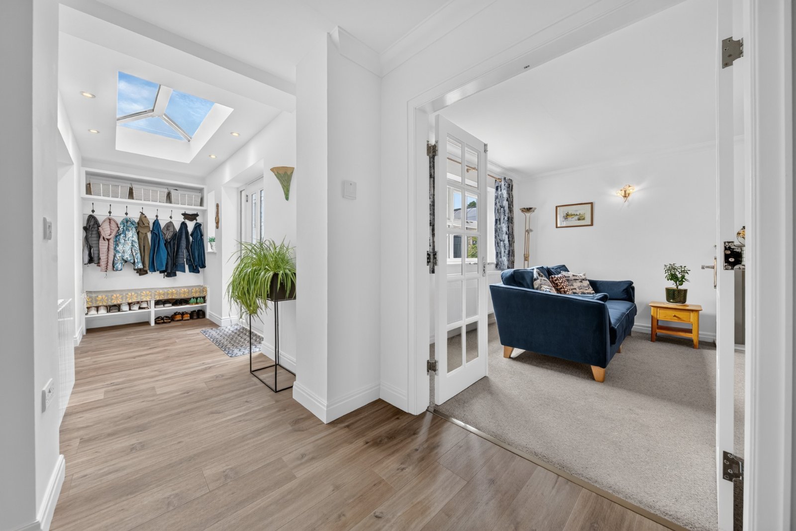 Hellifield Road, Gargrave, Skipton, North Yorkshire, BD23