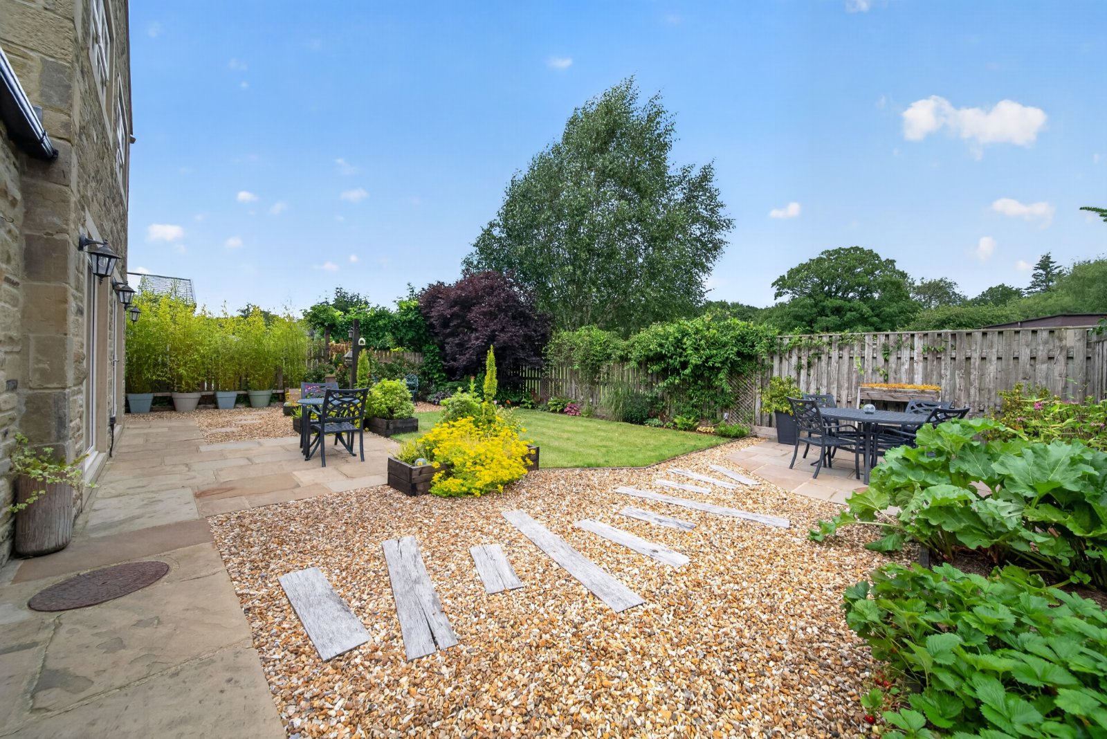 Hellifield Road, Gargrave, Skipton, North Yorkshire, BD23