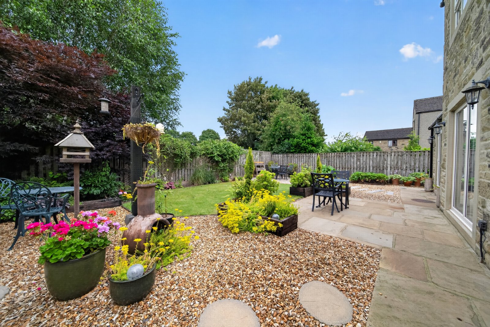 Hellifield Road, Gargrave, Skipton, North Yorkshire, BD23