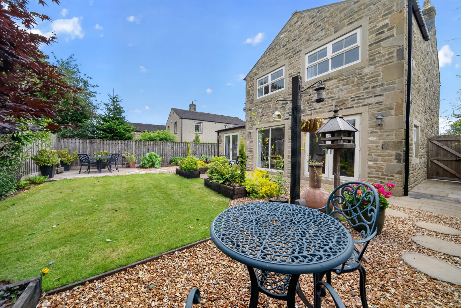 Hellifield Road, Gargrave, Skipton, North Yorkshire, BD23