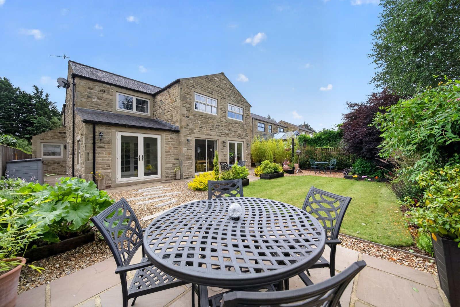 Hellifield Road, Gargrave, Skipton, North Yorkshire, BD23