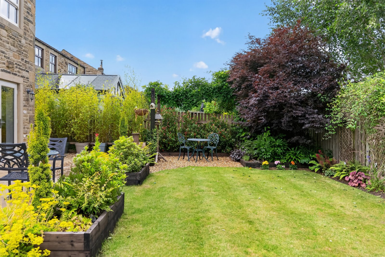 Hellifield Road, Gargrave, Skipton, North Yorkshire, BD23