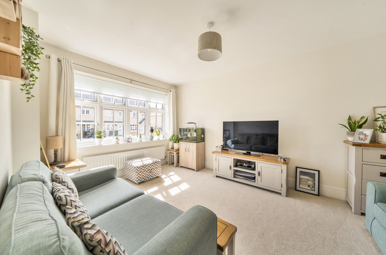 Bletchley Way, Horsforth, Leeds, West Yorkshire, LS18 - Hardisty