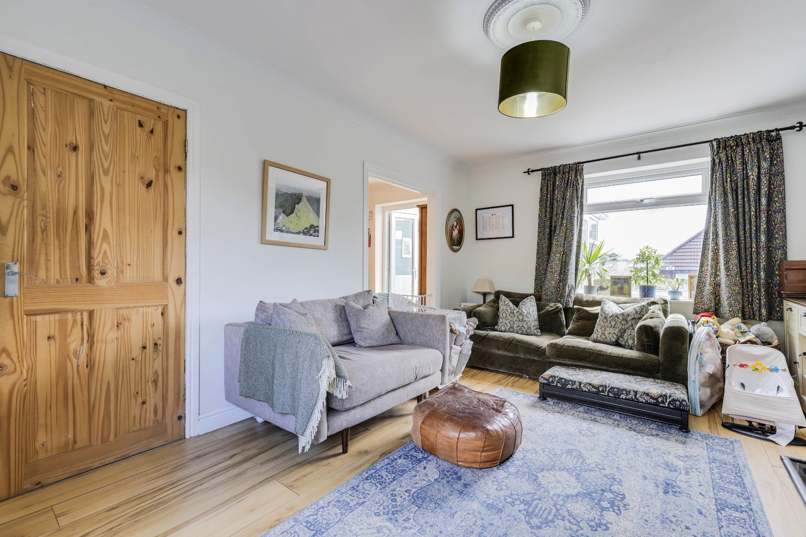 King Edward Avenue, Horsforth, Leeds, West Yorkshire, LS18 - Hardisty