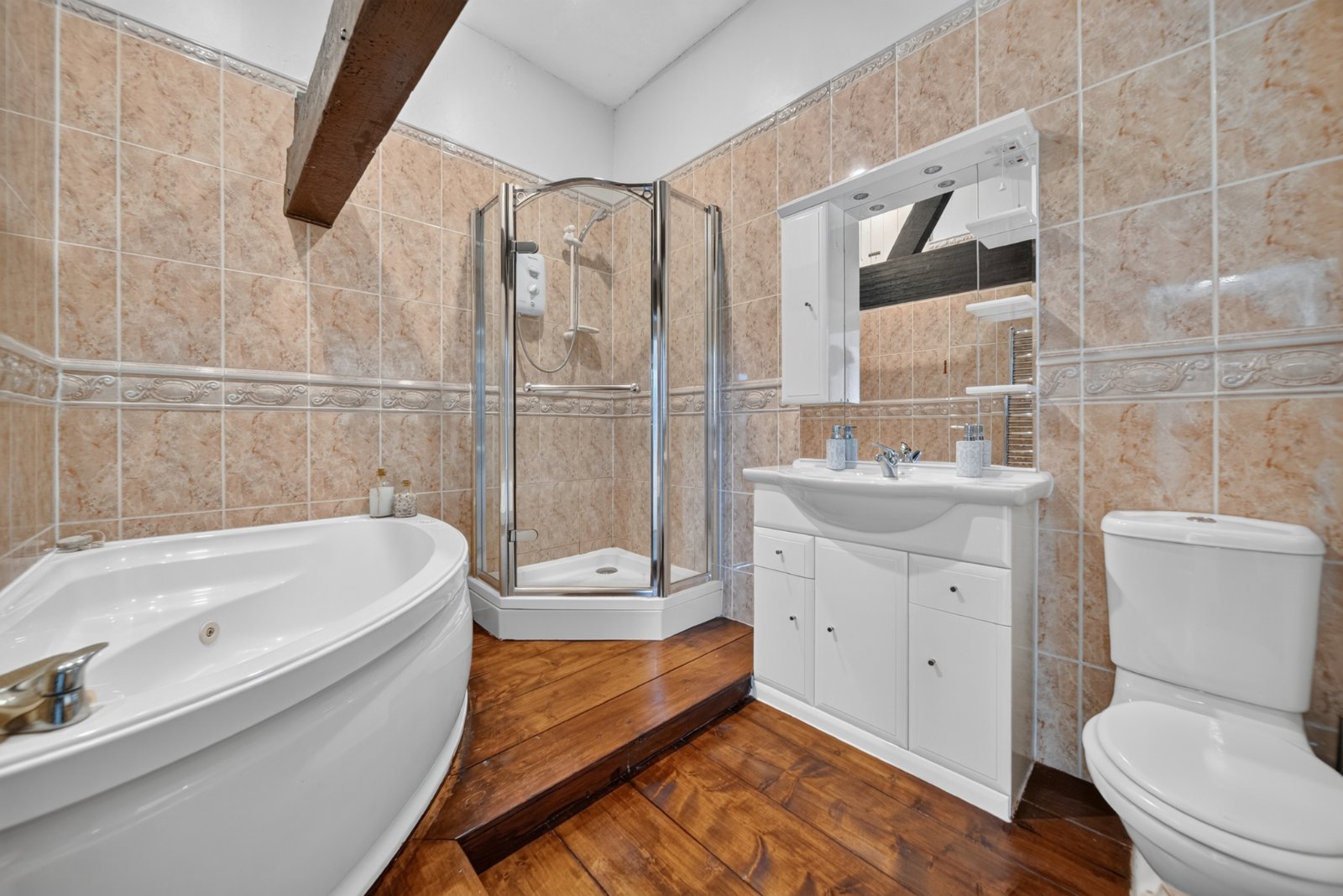 Cowling, Keighley, North Yorkshire, BD22