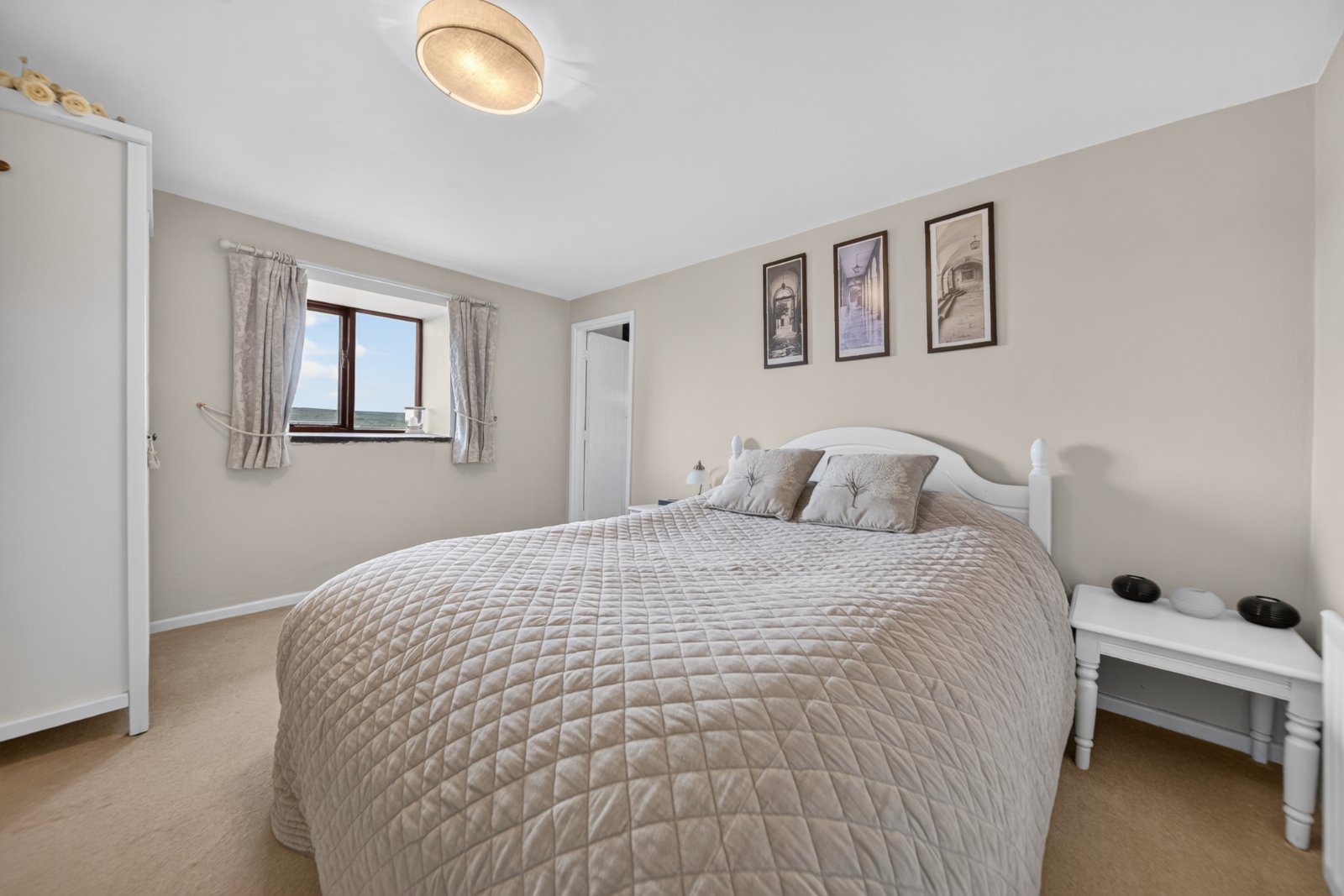 Cowling, Keighley, North Yorkshire, BD22