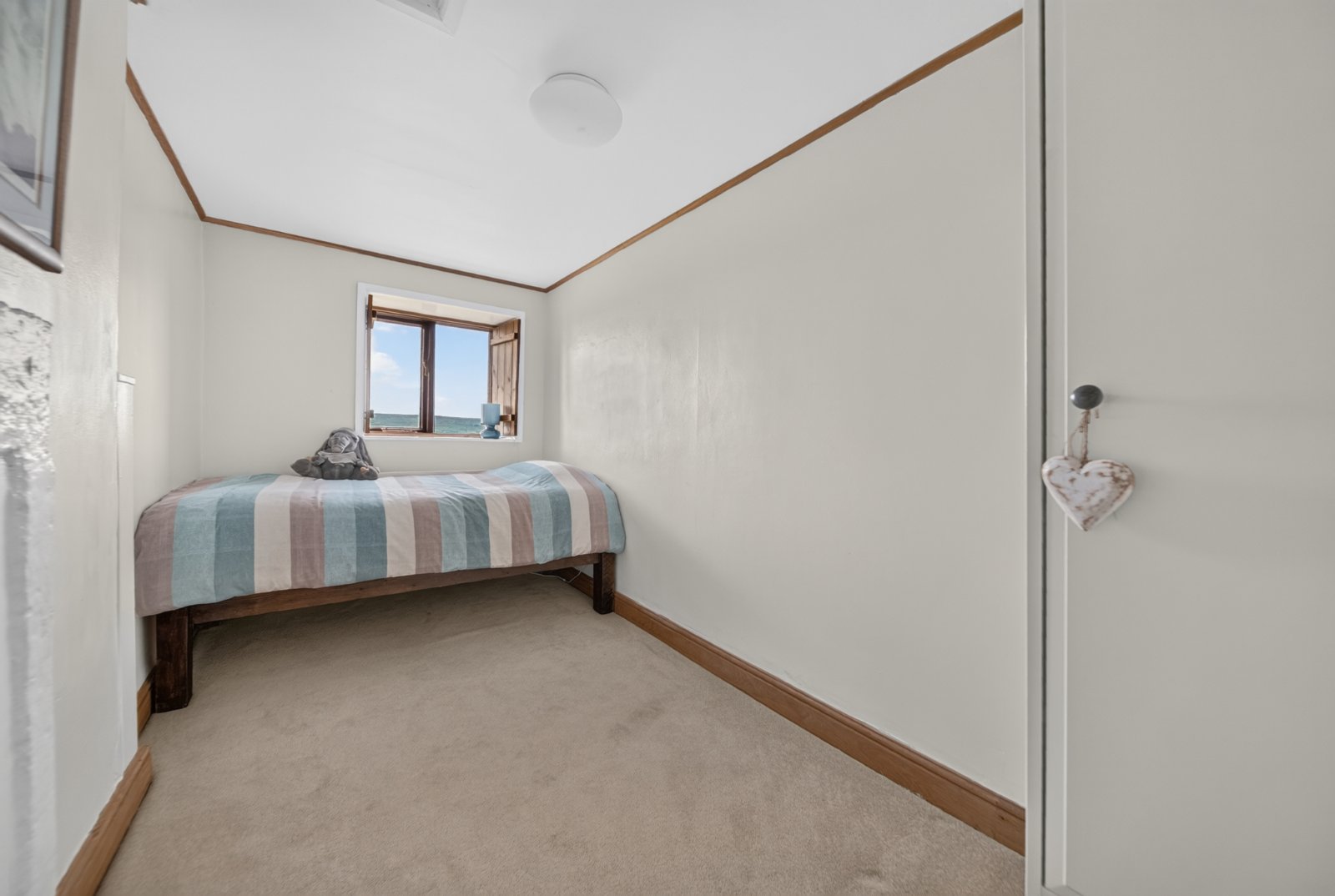 Cowling, Keighley, North Yorkshire, BD22