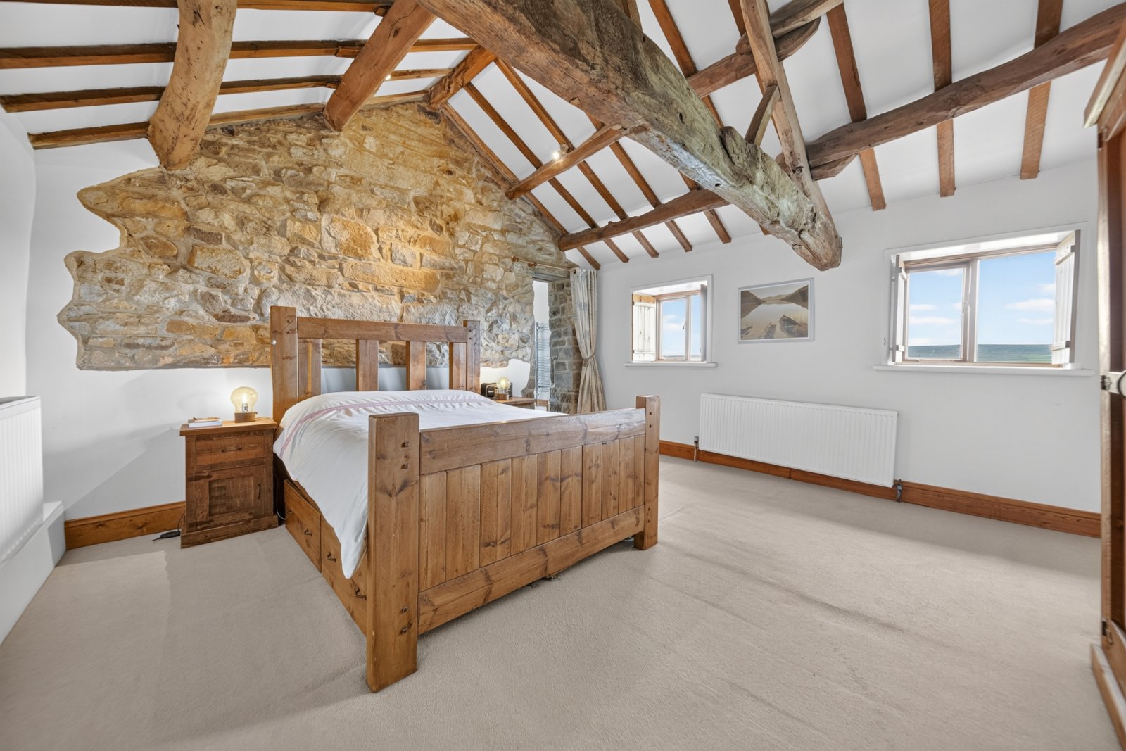 Cowling, Keighley, North Yorkshire, BD22