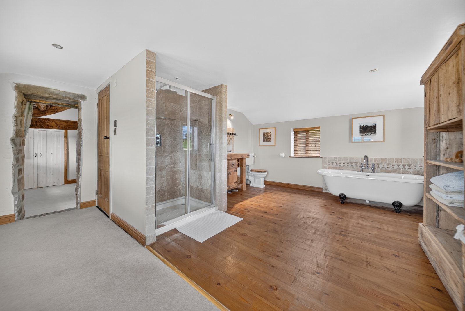 Cowling, Keighley, North Yorkshire, BD22