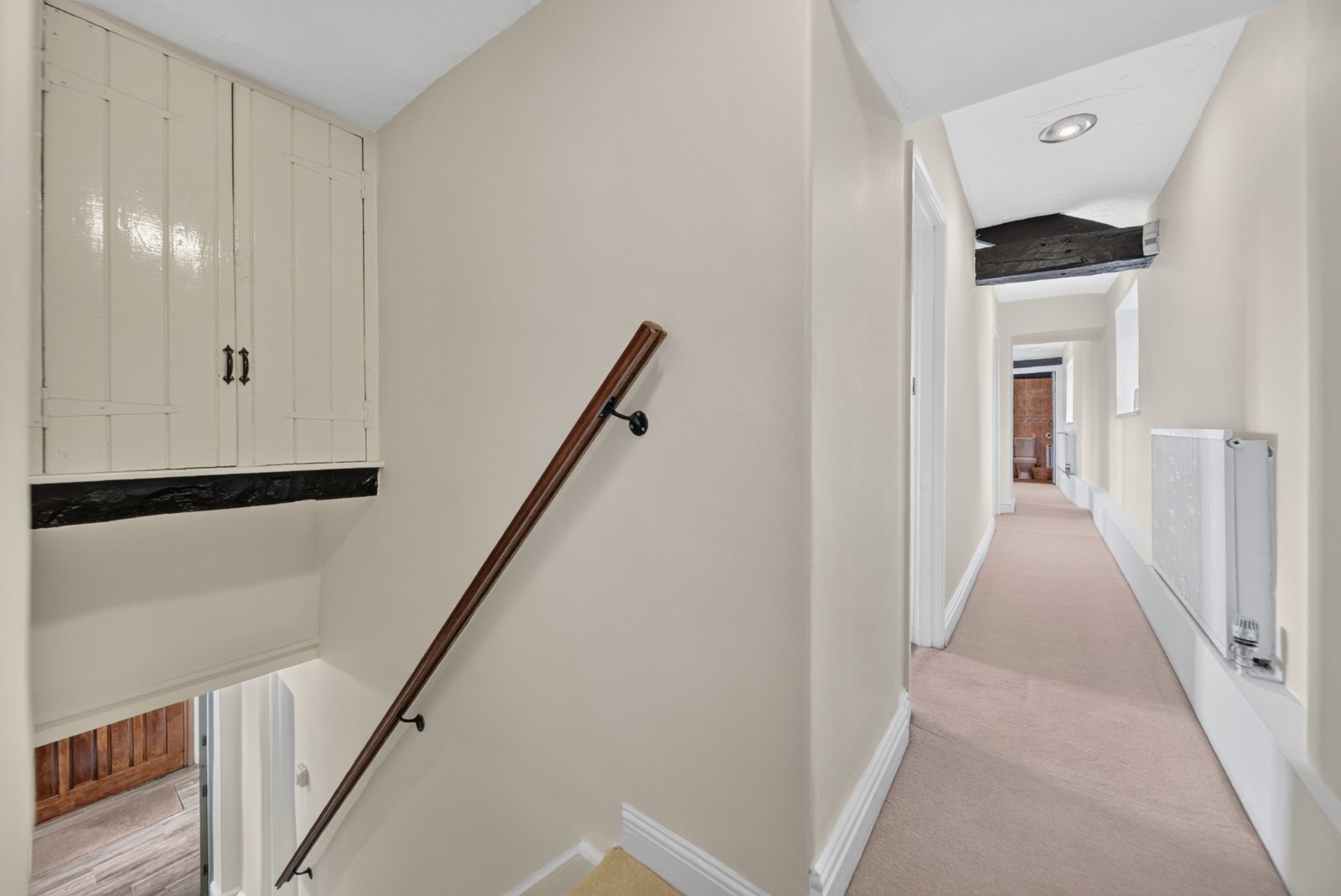 Cowling, Keighley, North Yorkshire, BD22