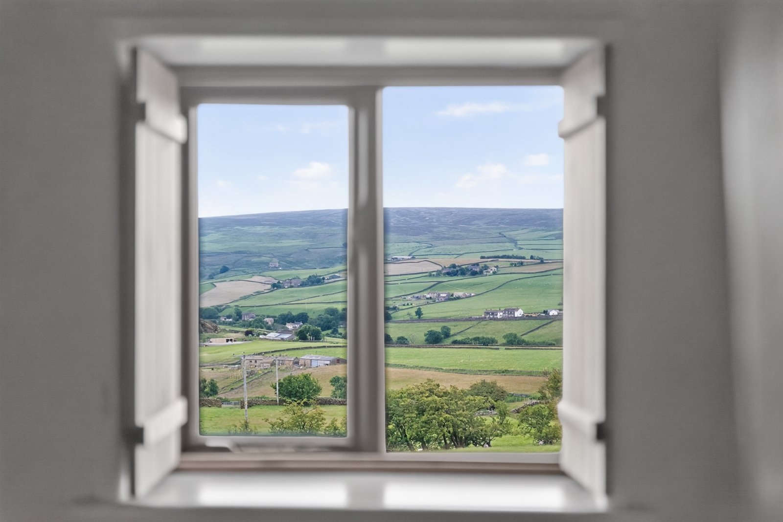 Cowling, Keighley, North Yorkshire, BD22