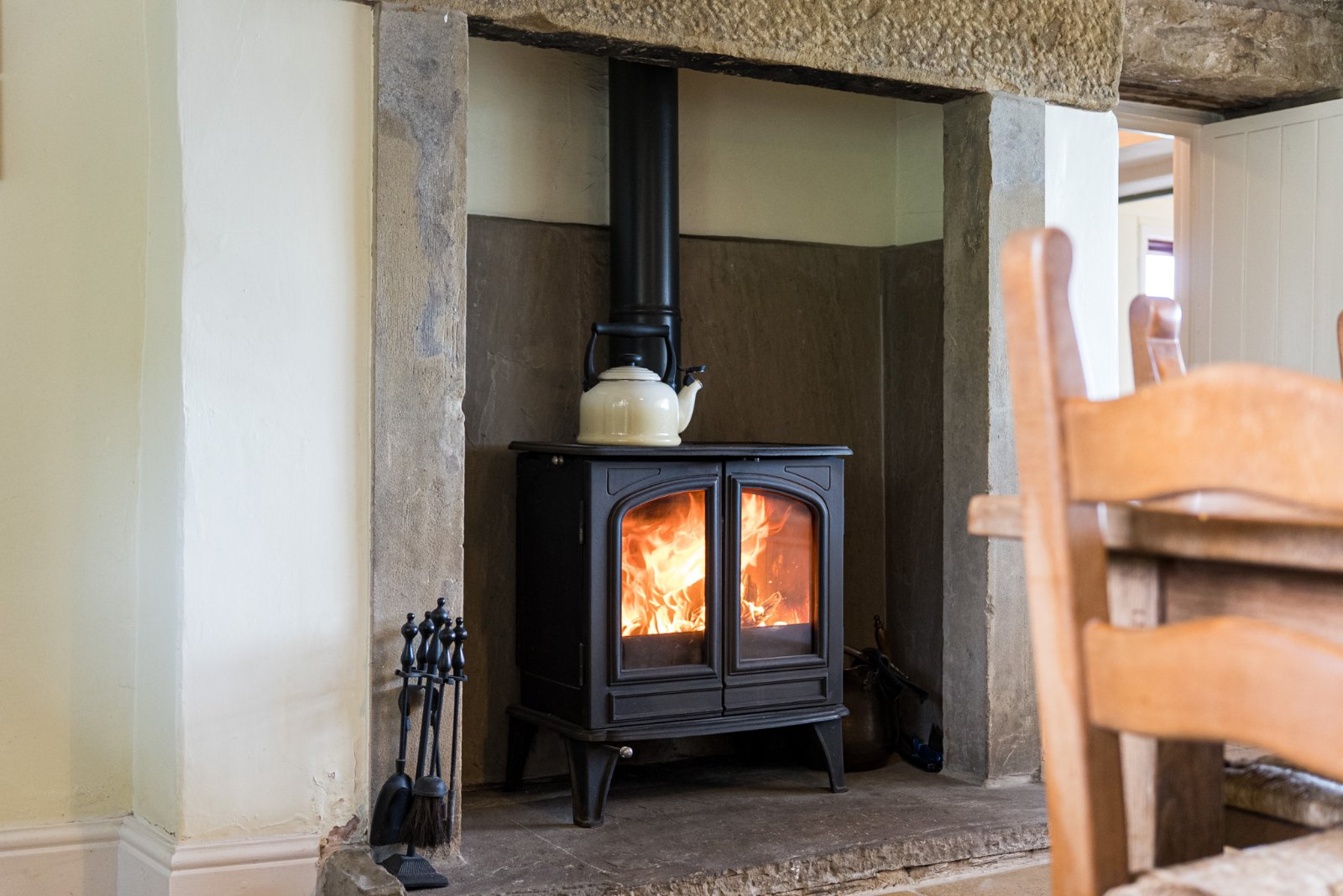 Cowling, Keighley, North Yorkshire, BD22