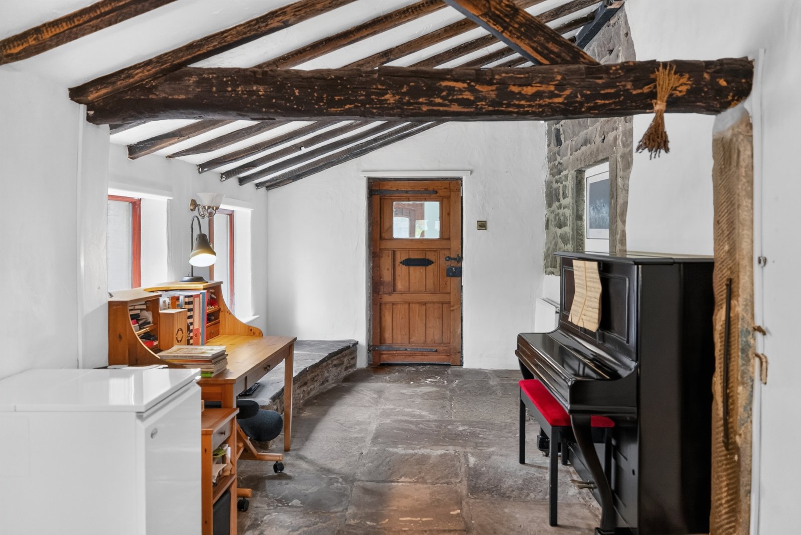 Cowling, Keighley, North Yorkshire, BD22