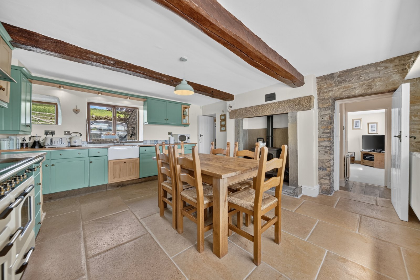 Cowling, Keighley, North Yorkshire, BD22