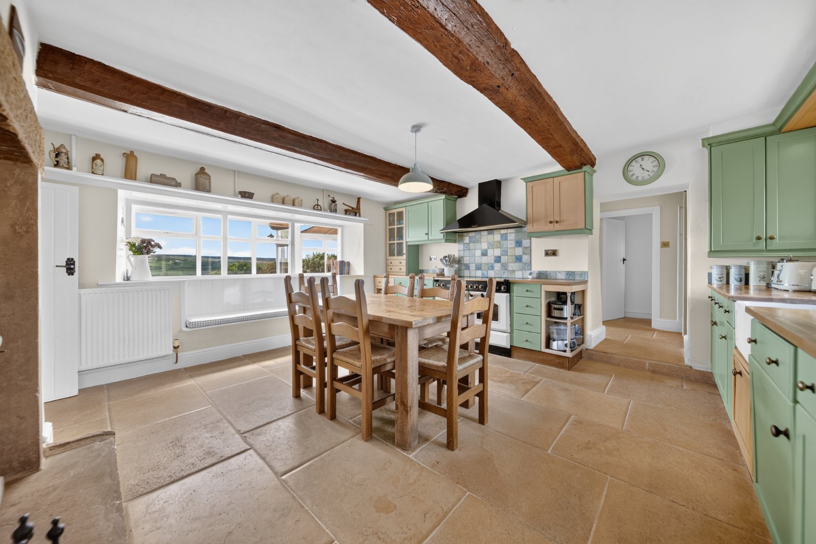 Cowling, Keighley, North Yorkshire, BD22