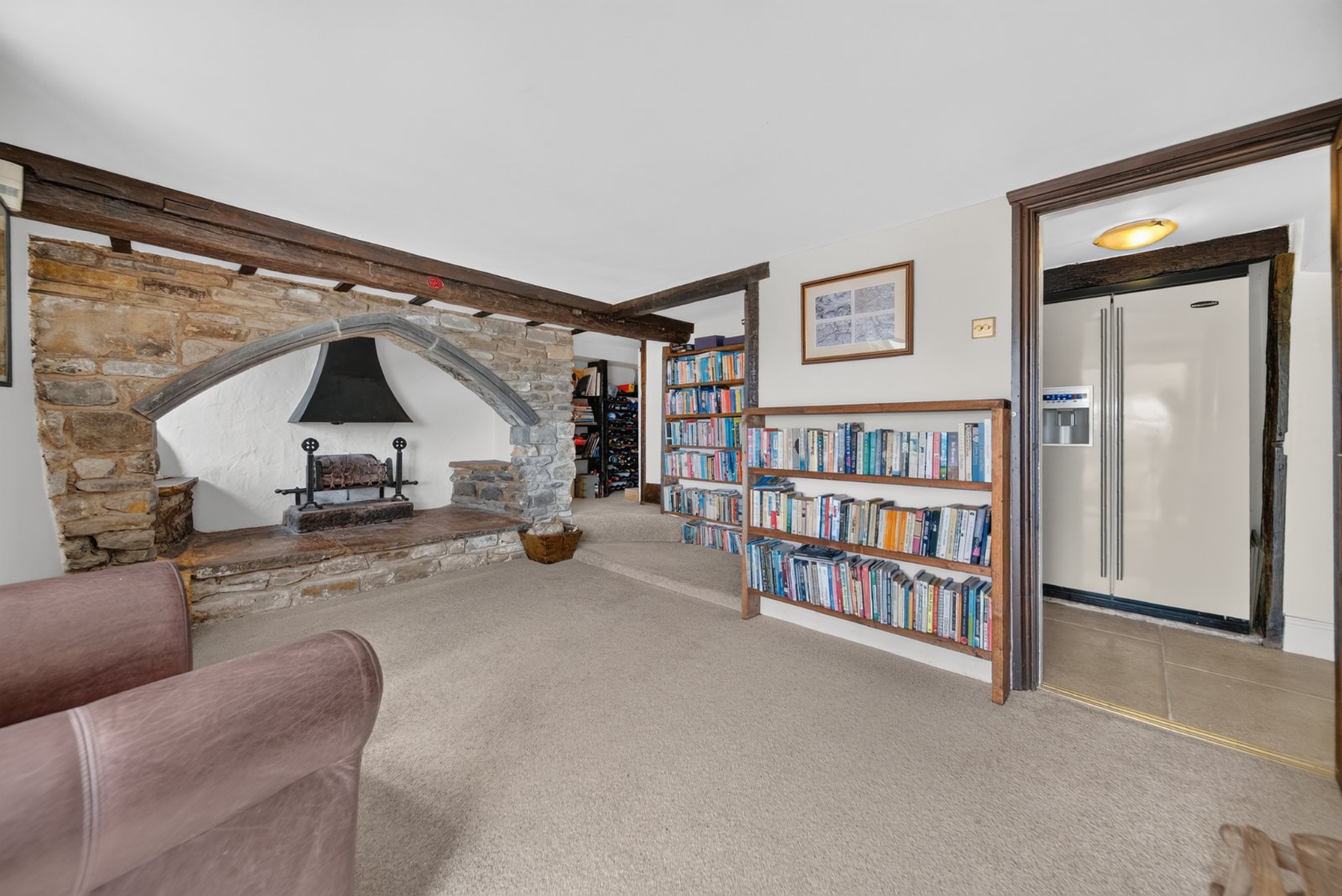 Cowling, Keighley, North Yorkshire, BD22