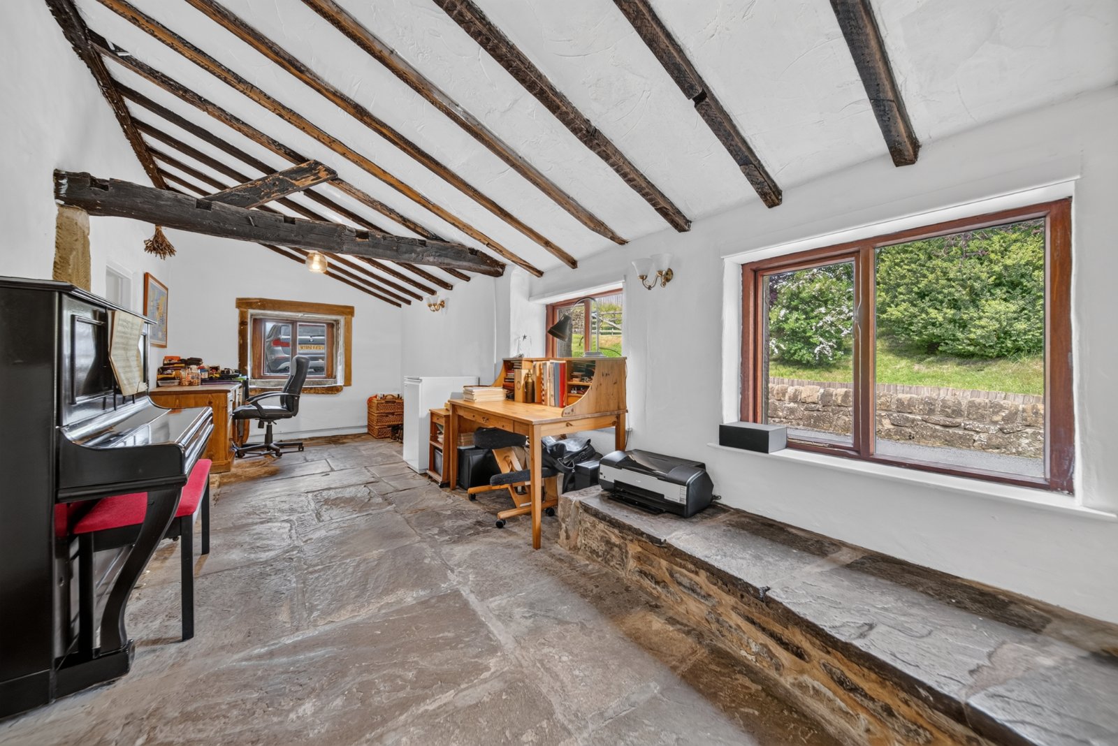 Cowling, Keighley, North Yorkshire, BD22
