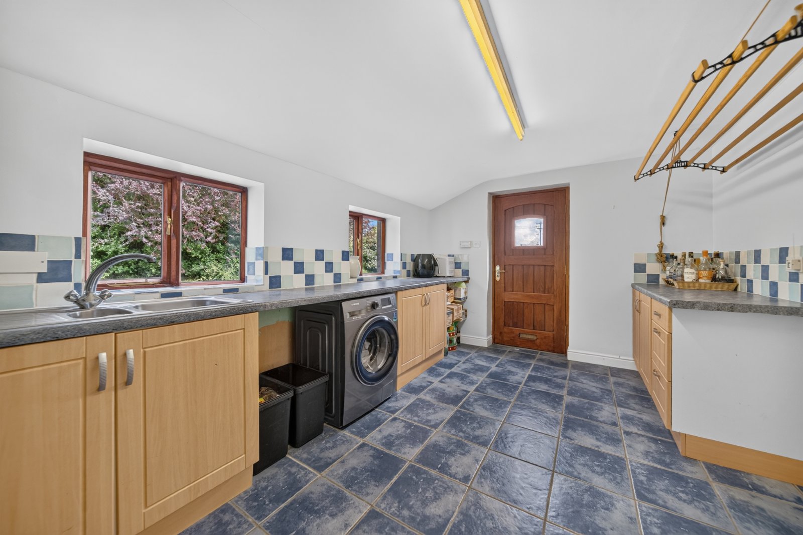 Cowling, Keighley, North Yorkshire, BD22