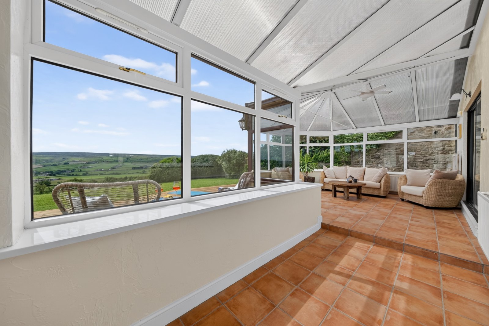 Cowling, Keighley, North Yorkshire, BD22