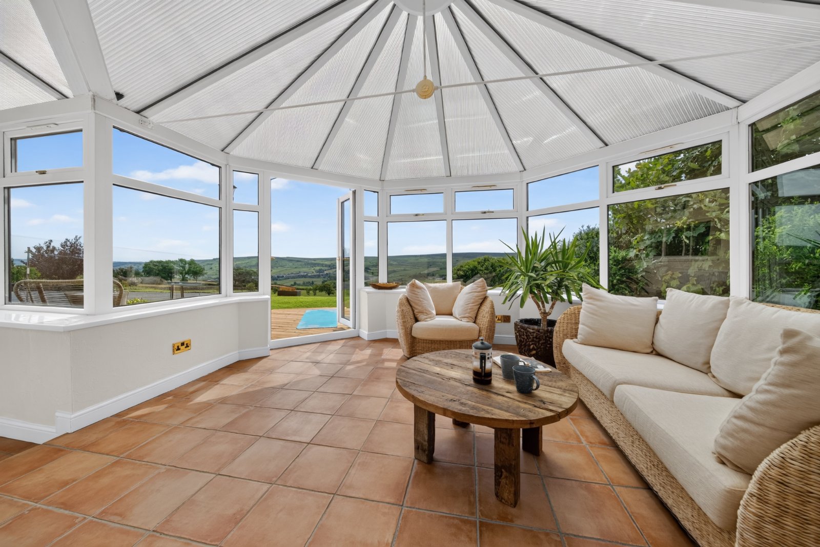 Cowling, Keighley, North Yorkshire, BD22