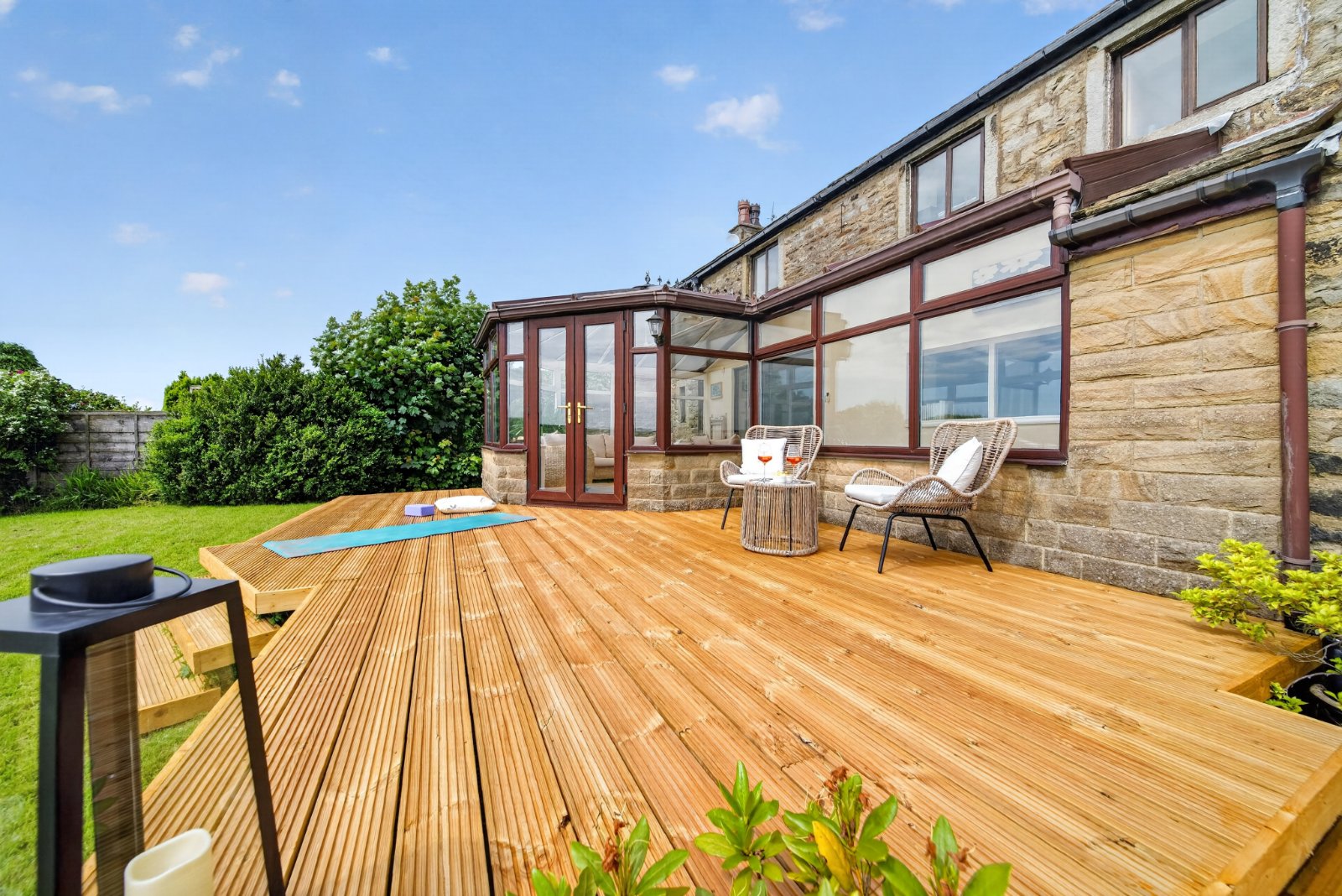Cowling, Keighley, North Yorkshire, BD22