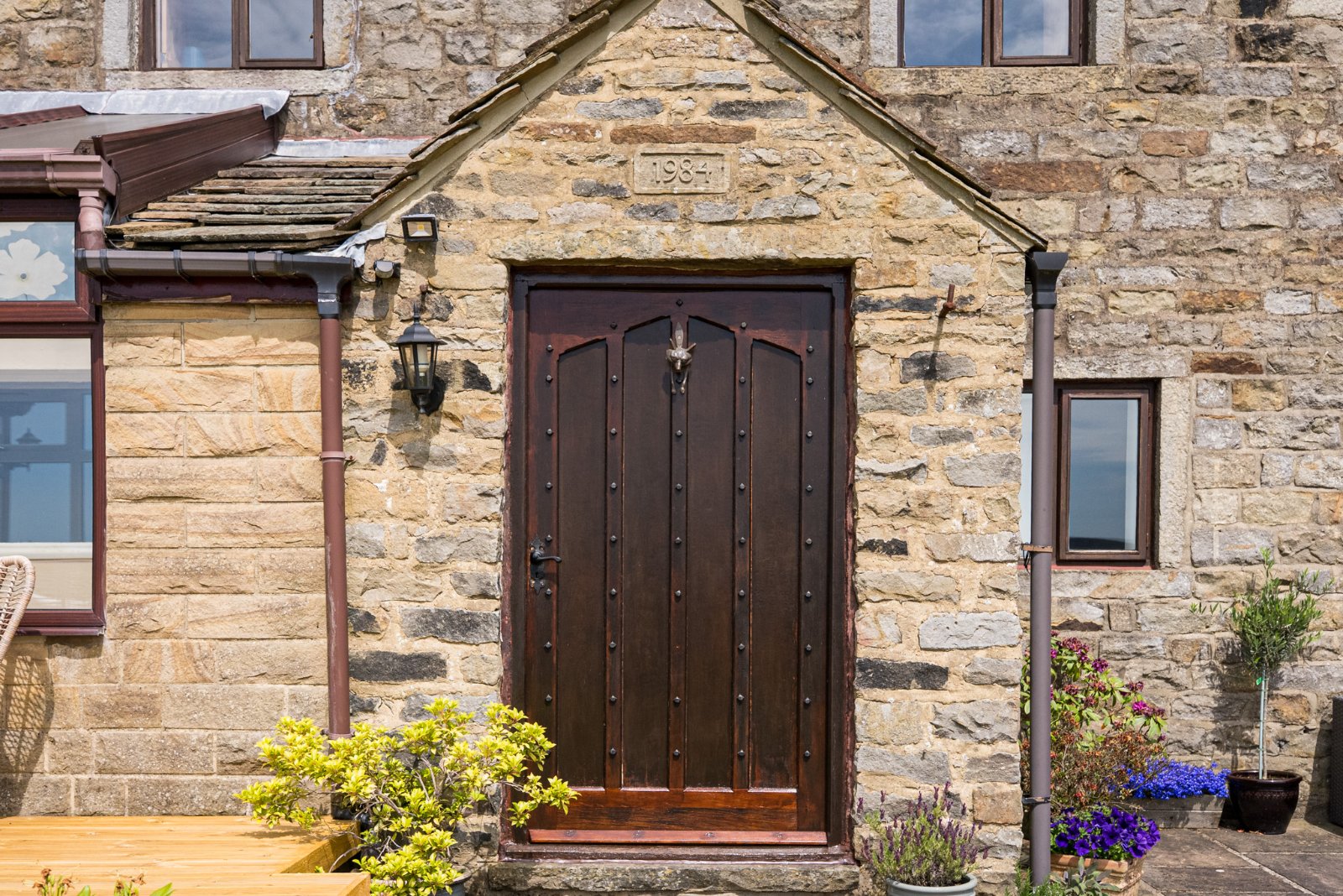Cowling, Keighley, North Yorkshire, BD22