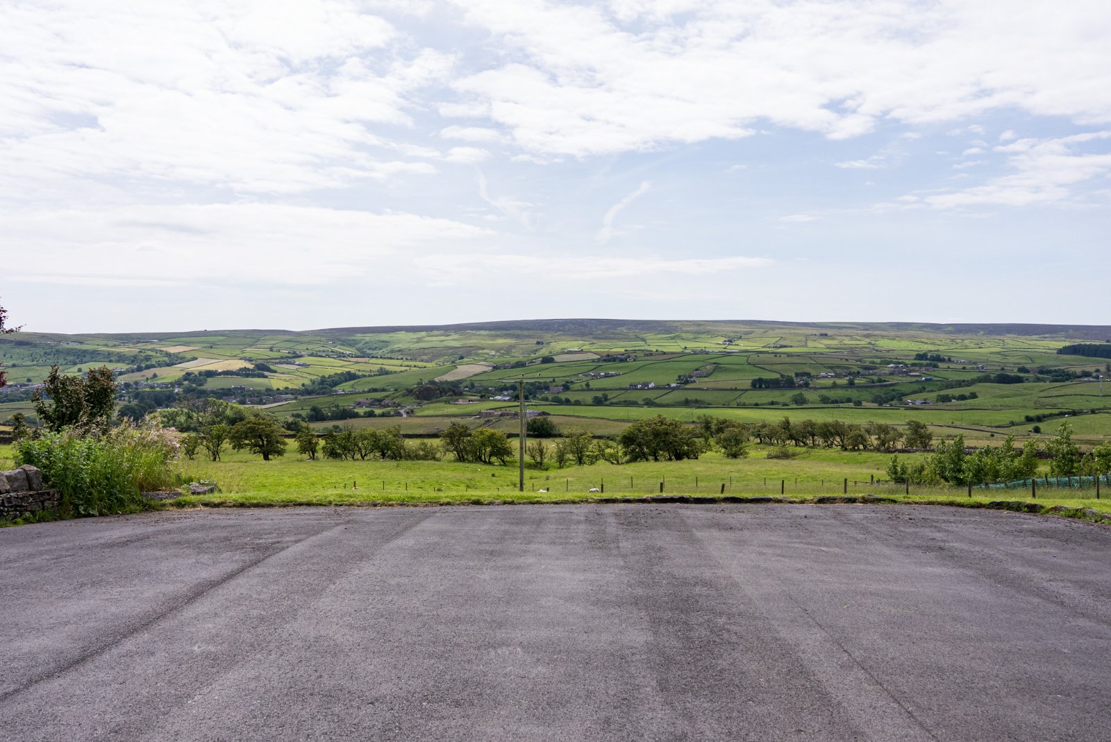 Cowling, Keighley, North Yorkshire, BD22