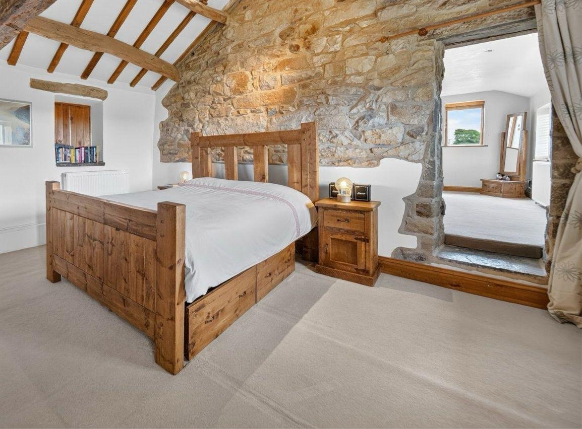 Cowling, Keighley, North Yorkshire, BD22
