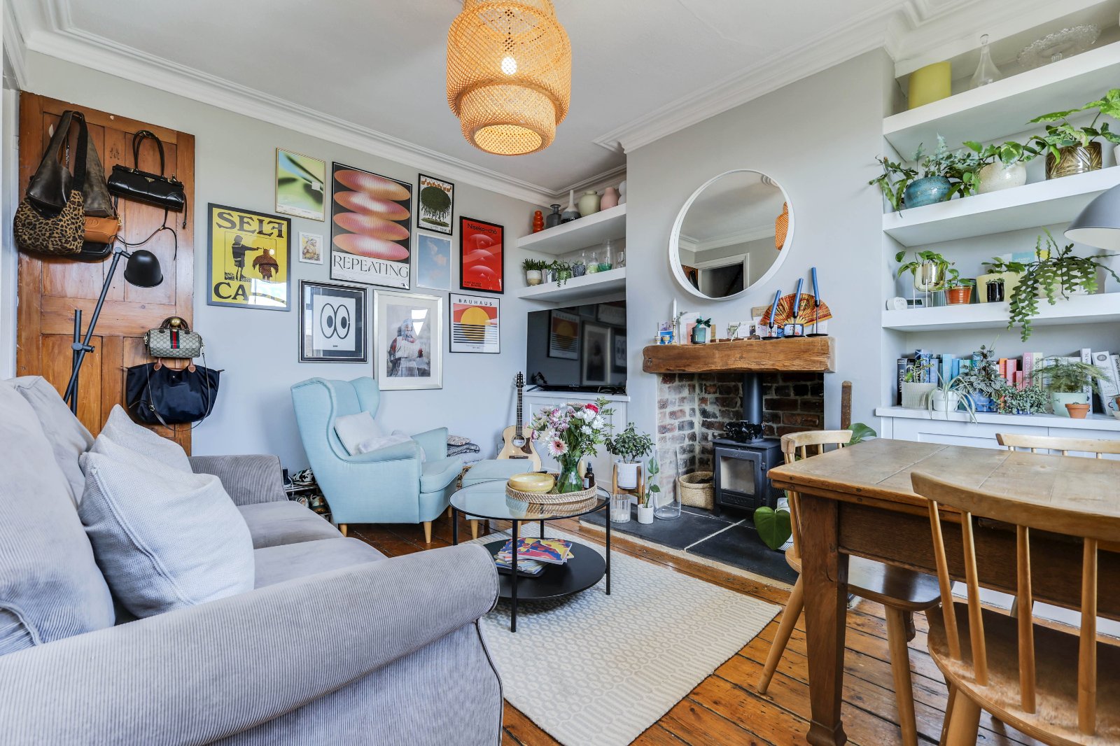 Highbury Road, Leeds, West Yorkshire, LS6 - Hardisty