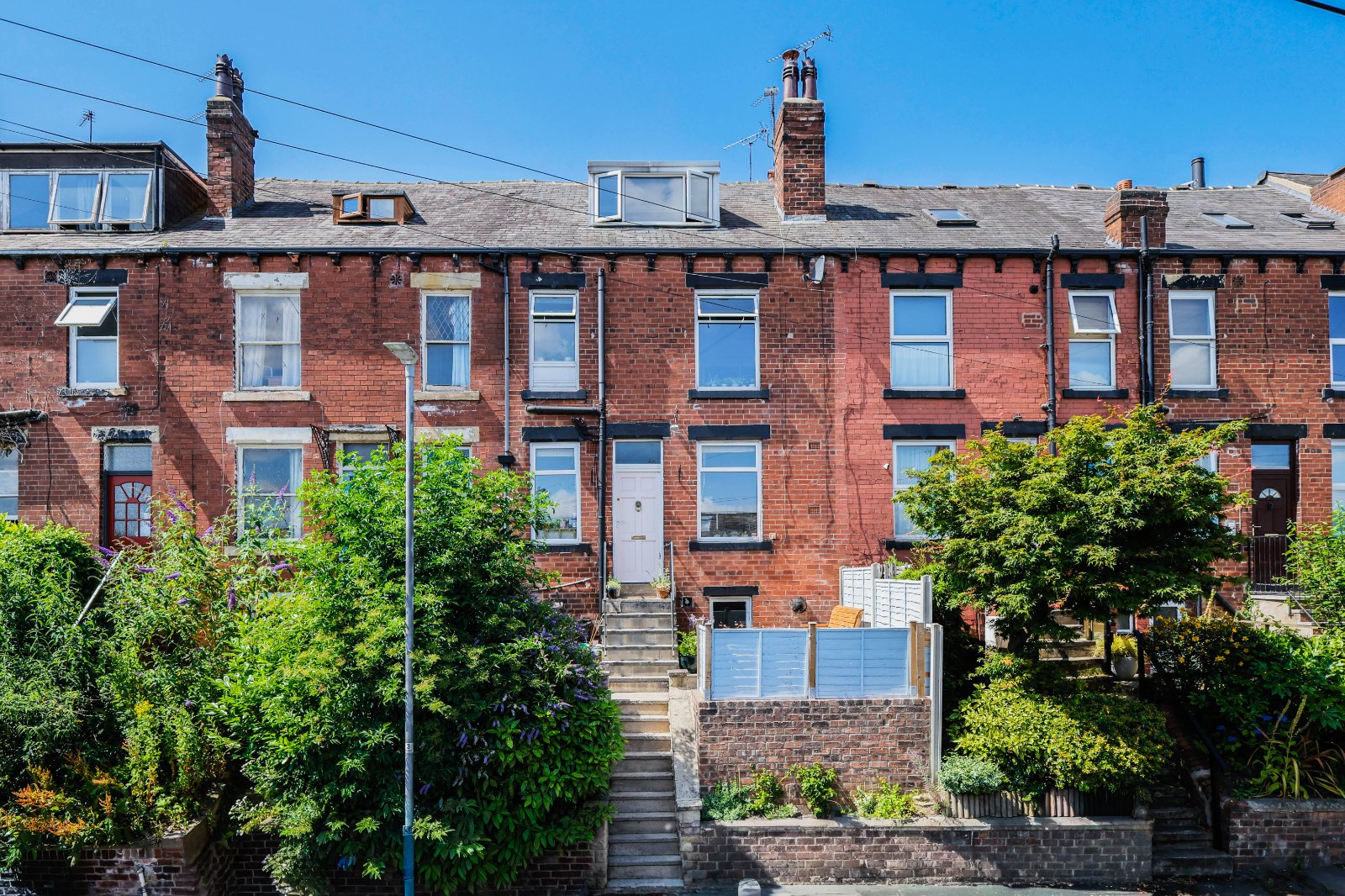 Highbury Road, Leeds, West Yorkshire, LS6 - Hardisty