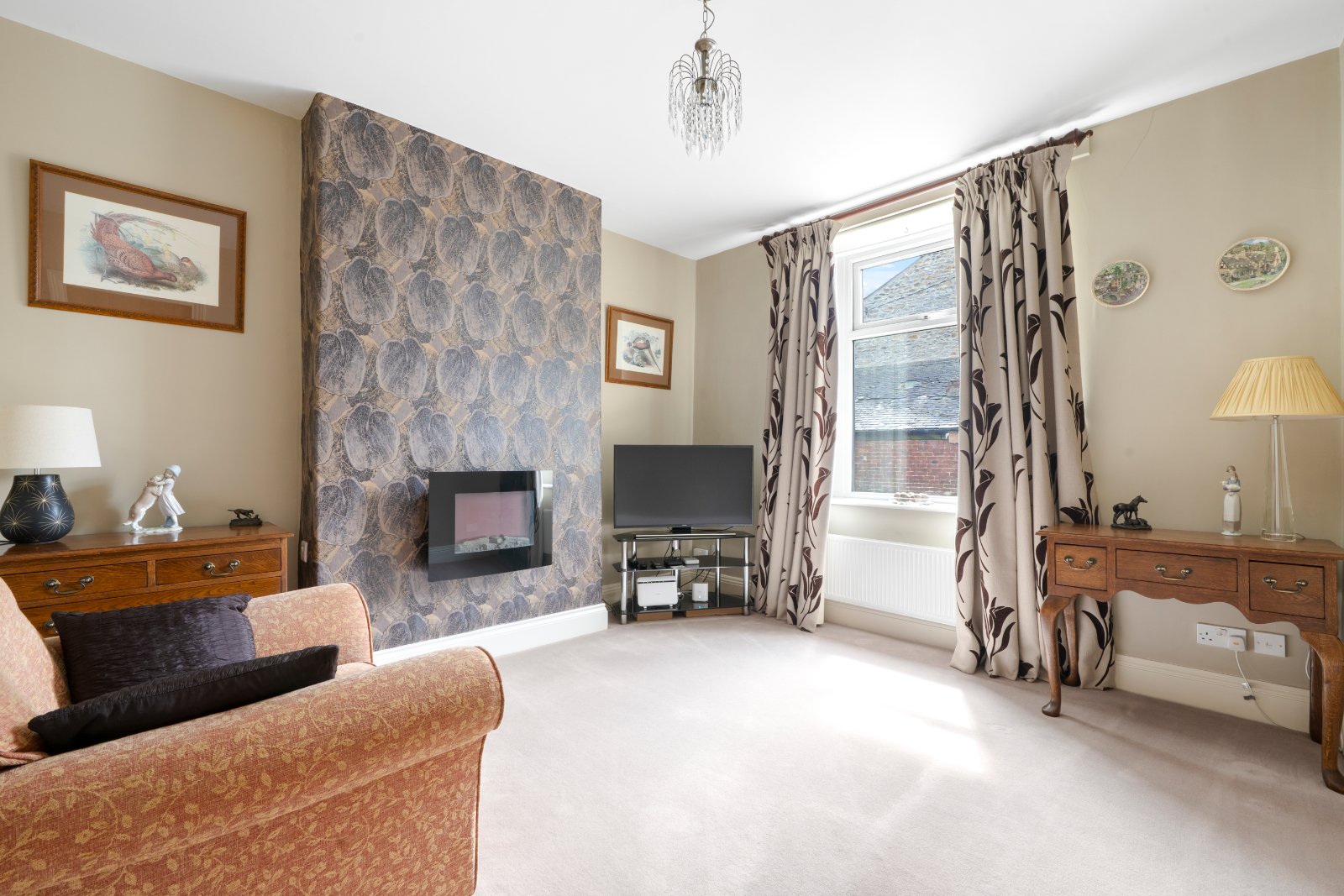 Greenbank, Long Preston, Skipton, North Yorkshire, BD23 - Hardisty