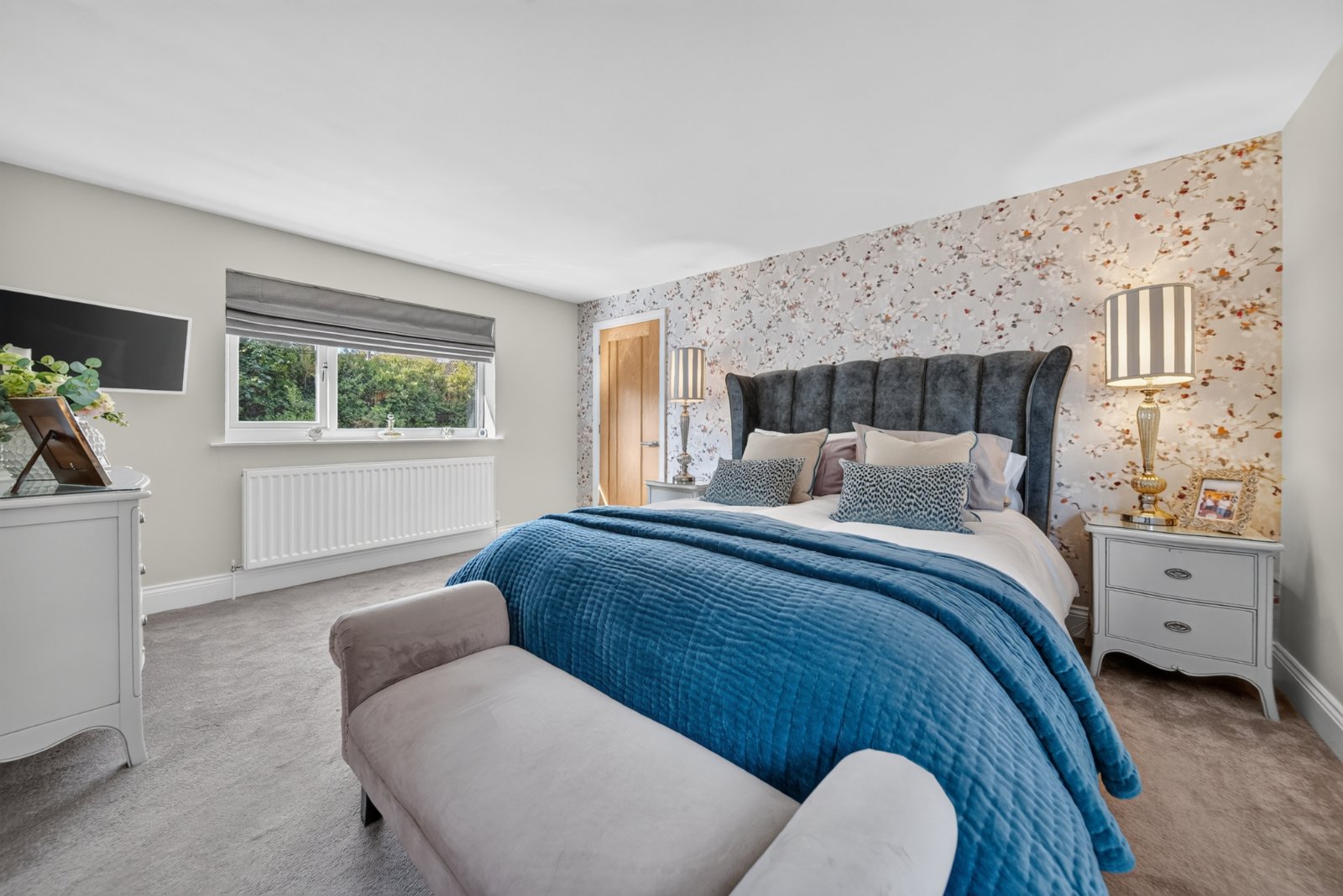 Victoria Street, Calverley, Pudsey, West Yorkshire, LS28