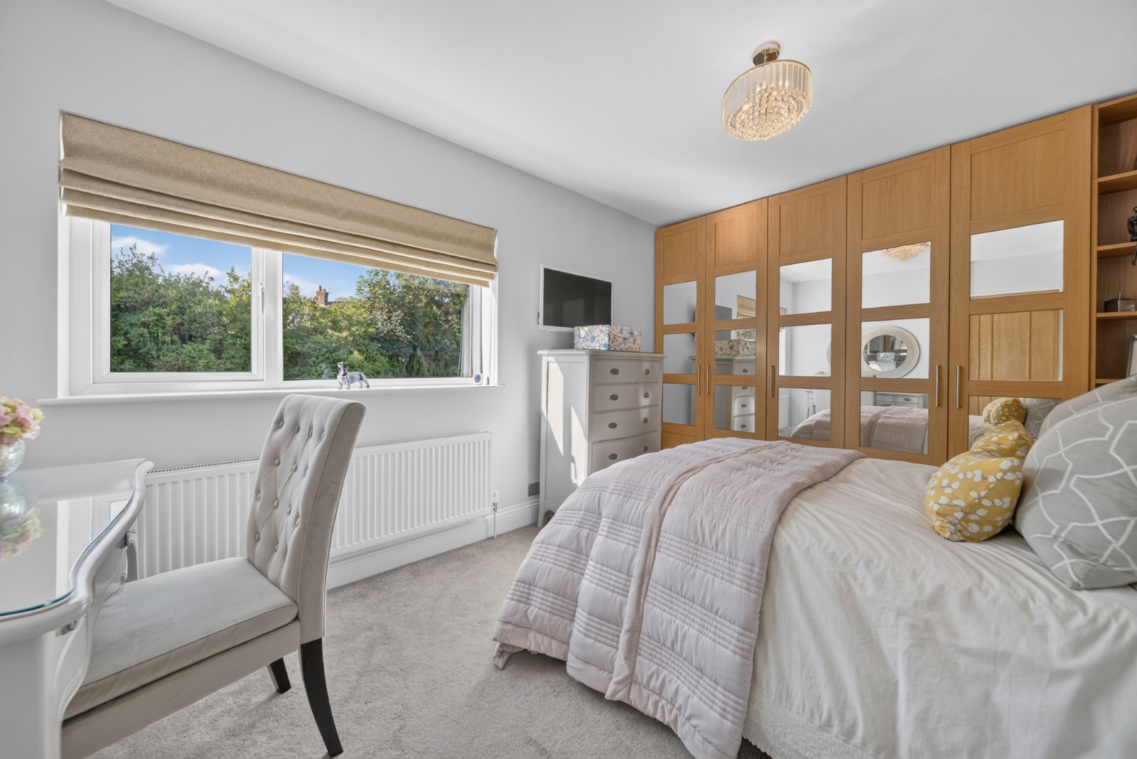 Victoria Street, Calverley, Pudsey, West Yorkshire, LS28