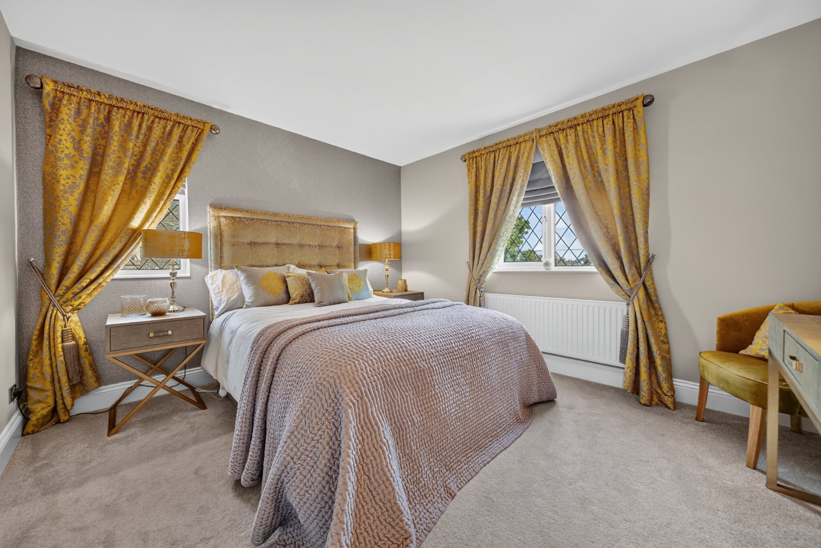 Victoria Street, Calverley, Pudsey, West Yorkshire, LS28