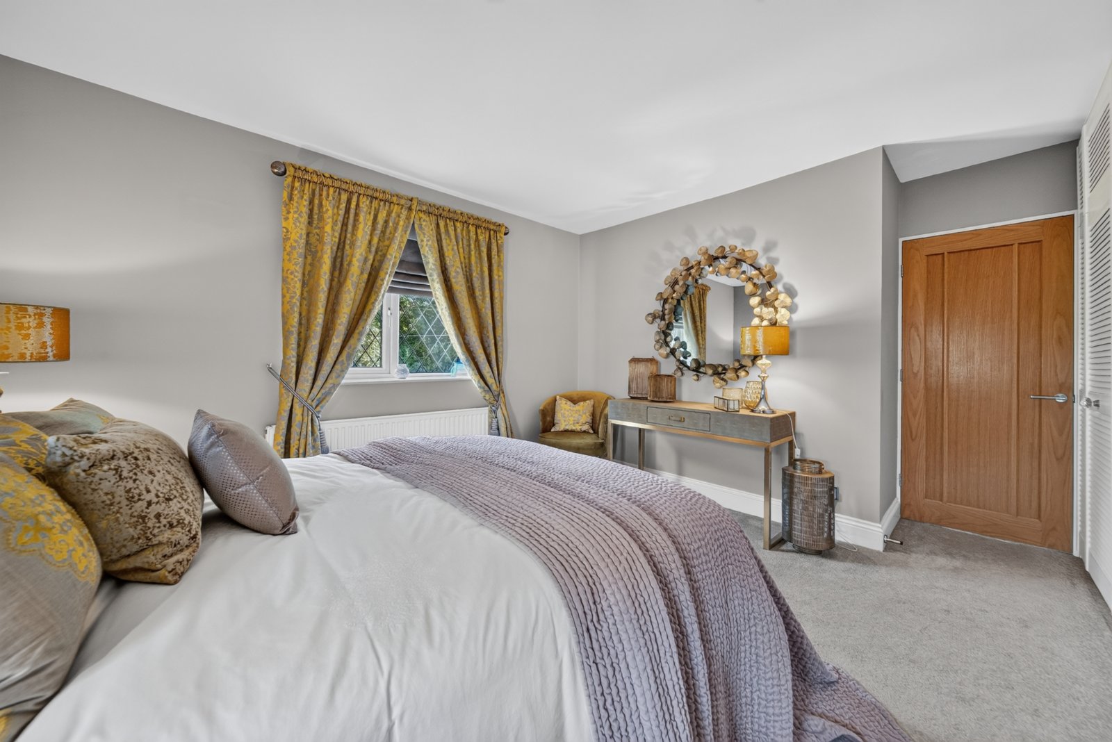 Victoria Street, Calverley, Pudsey, West Yorkshire, LS28