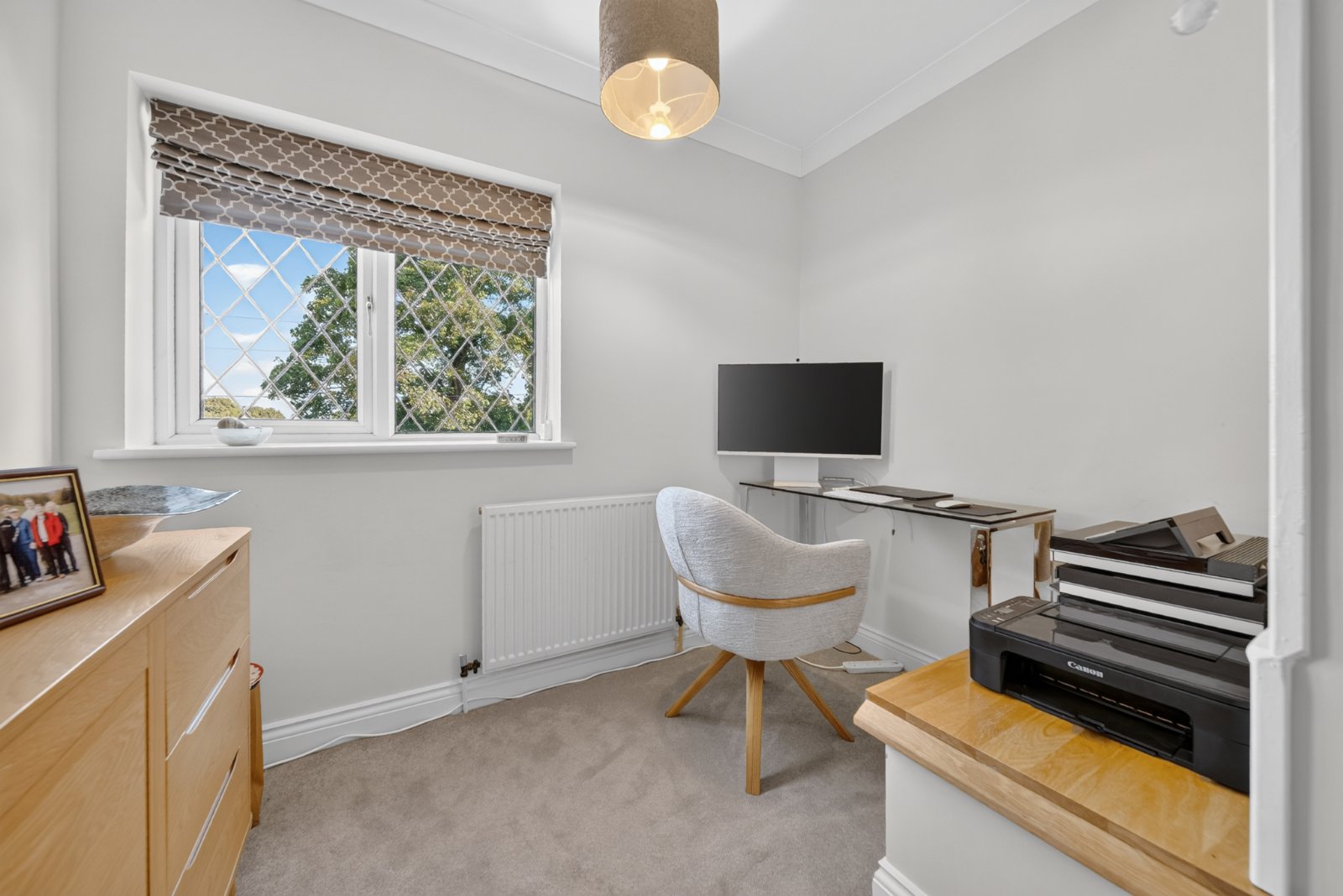 Victoria Street, Calverley, Pudsey, West Yorkshire, LS28