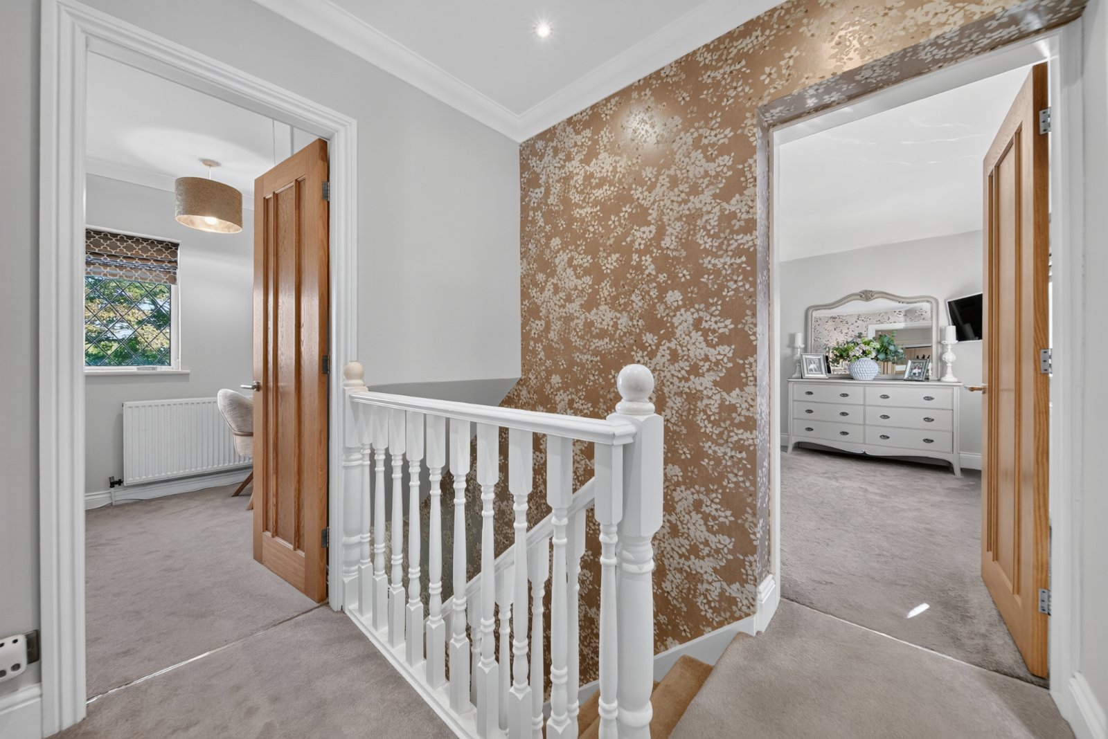 Victoria Street, Calverley, Pudsey, West Yorkshire, LS28