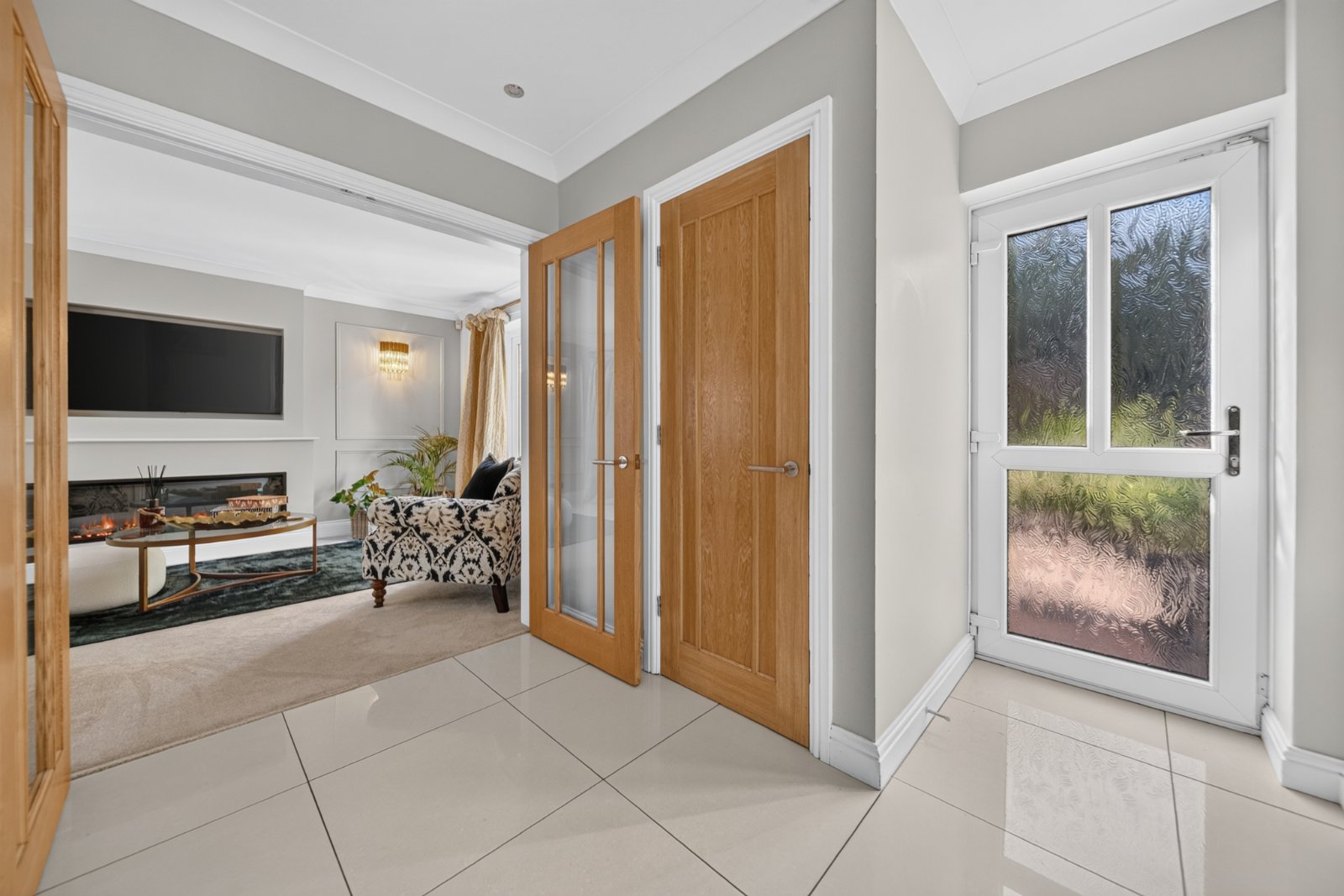 Victoria Street, Calverley, Pudsey, West Yorkshire, LS28