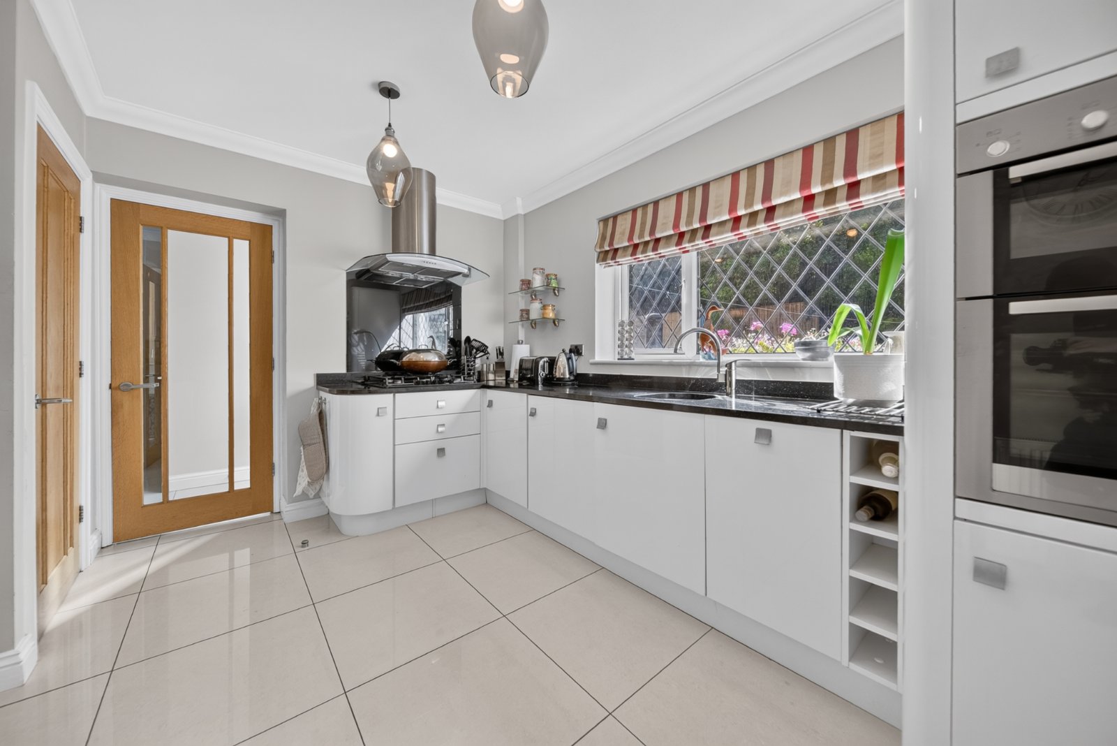 Victoria Street, Calverley, Pudsey, West Yorkshire, LS28